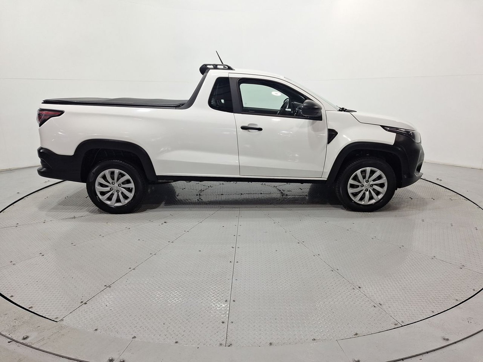 Ram 700 SLT CS 1.4 2023 - Imagen 10 de 20
