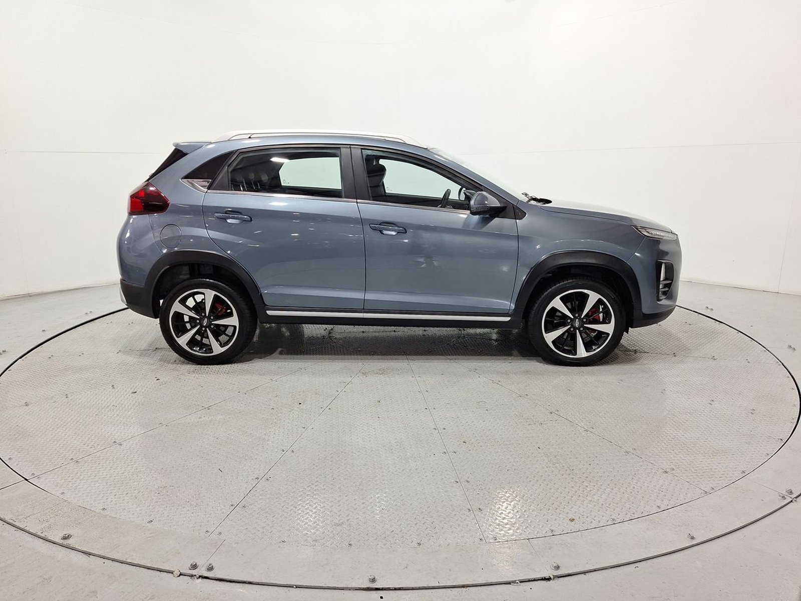 Chery TIGGO 2 PRO GLX CVT 1.0 AUT 2024 - Imagen 10 de 20