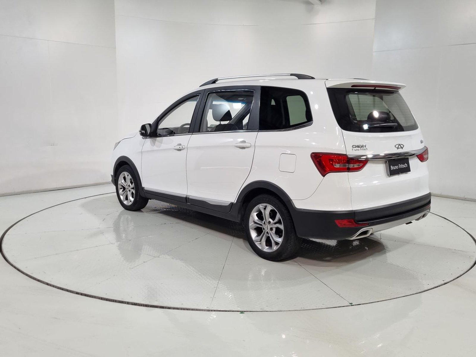 Chery K60 MT 1.5 2021 - Imagen 7 de 20