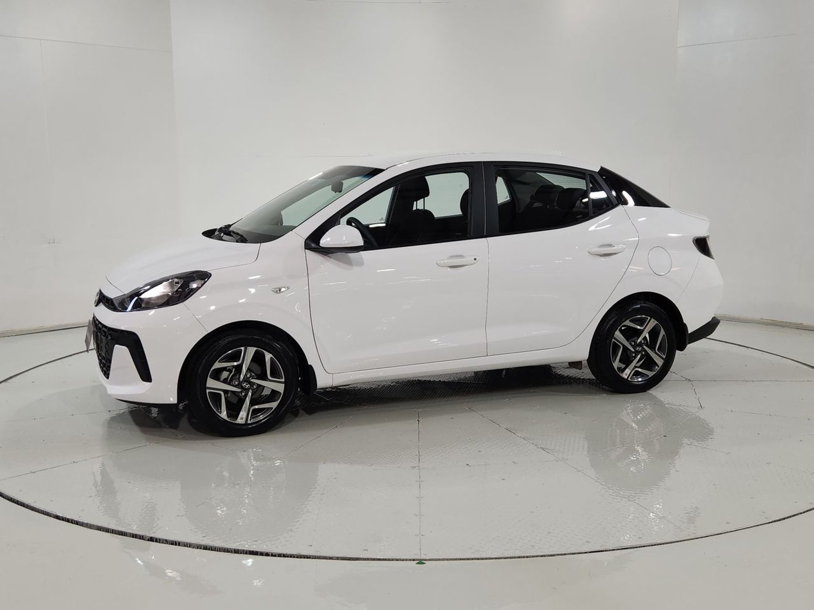 Hyundai GRAND I10 AI3  4X2 1.2 2025 - Imagen 4 de 20