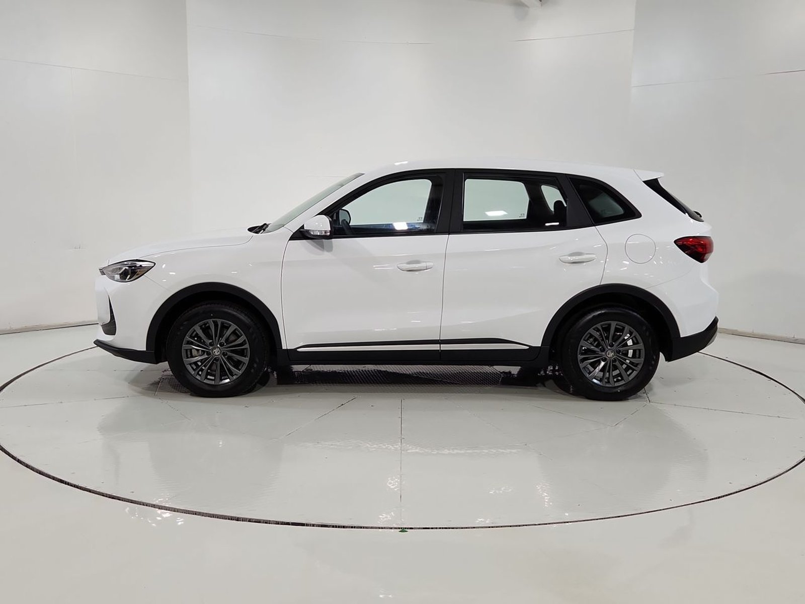 Mg ZS NEW ZS 1.5 AUT 2026 - Imagen 5 de 20
