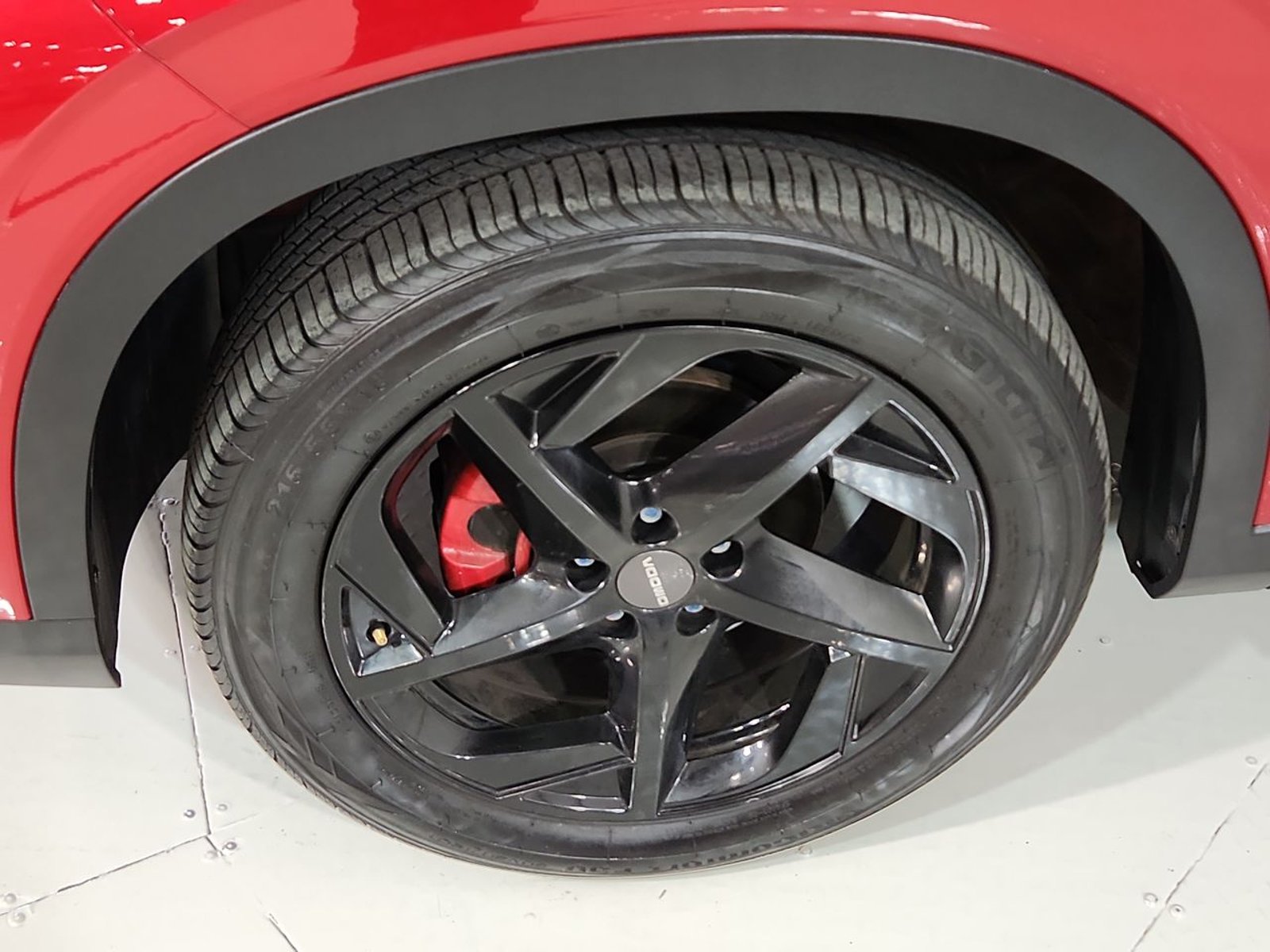 Omoda C5 1.5 AUT 2024 - Imagen 18 de 20