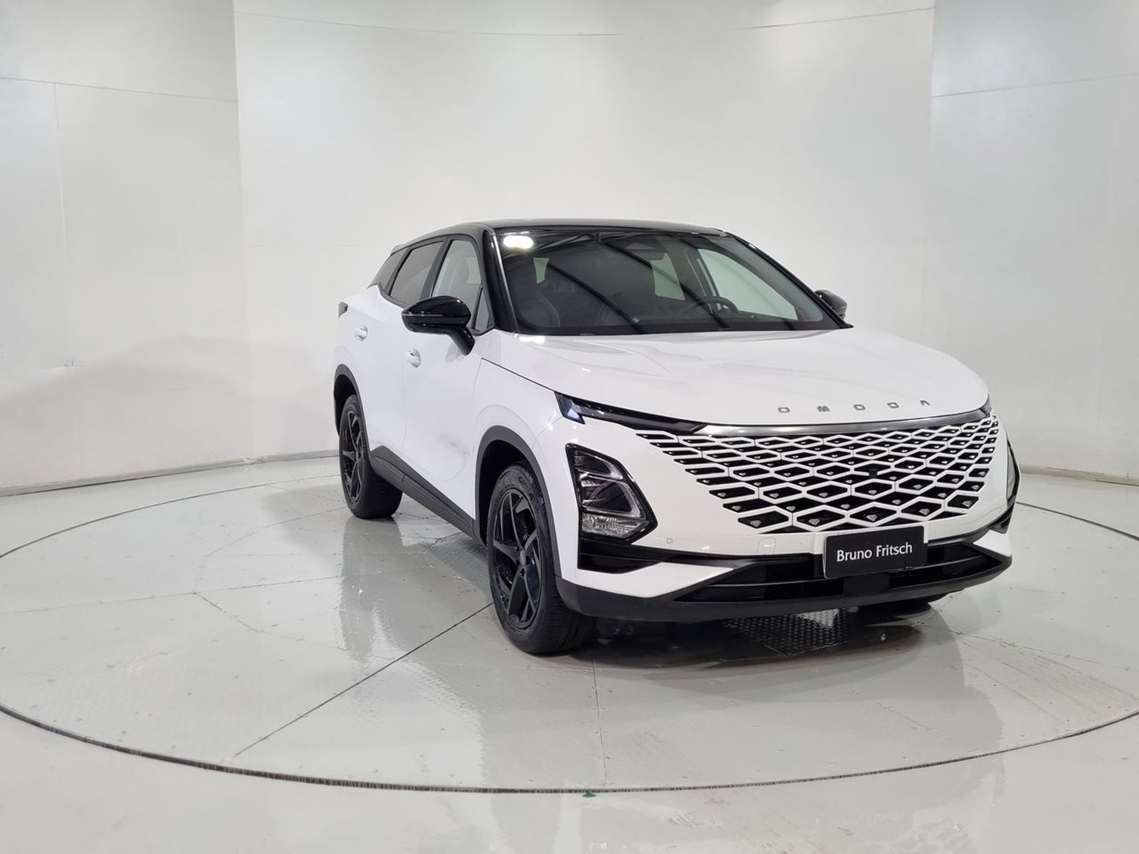 Omoda C5 1.5 AUT 2025 - Imagen 16 de 20