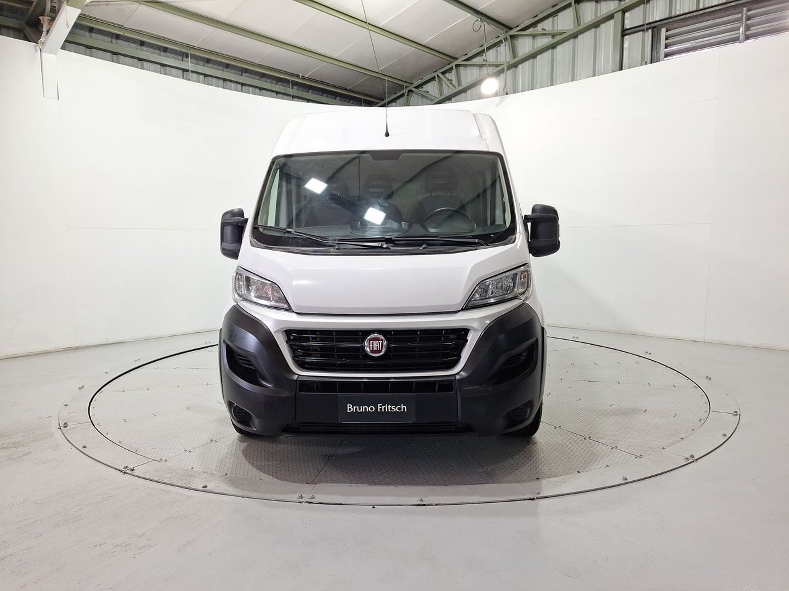 Fiat DUCATO MAXI CARGO MULTIJET C 2.3 2021 - Imagen 13 de 20