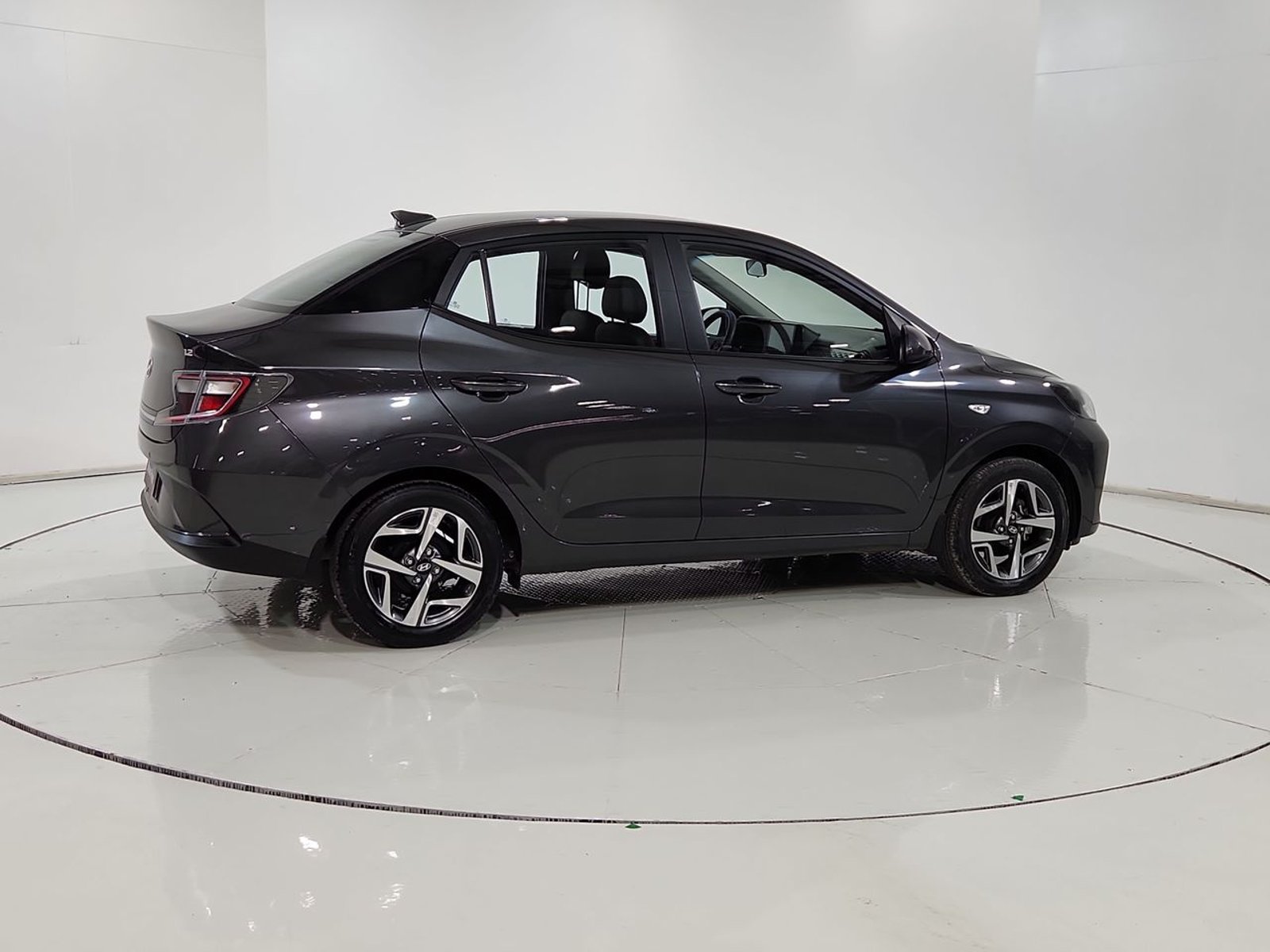 Hyundai GRAND I10 AI3 1.2 AUT 2025 - Imagen 12 de 20