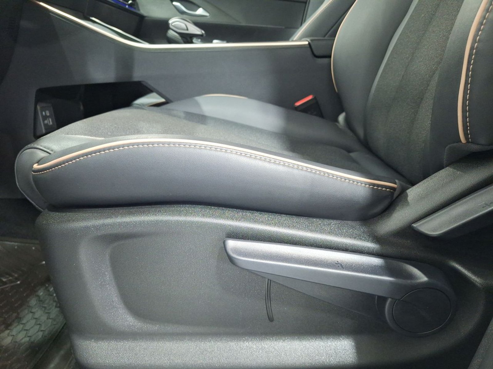 Omoda C5 1.5 AUT 2025 - Imagen 17 de 20