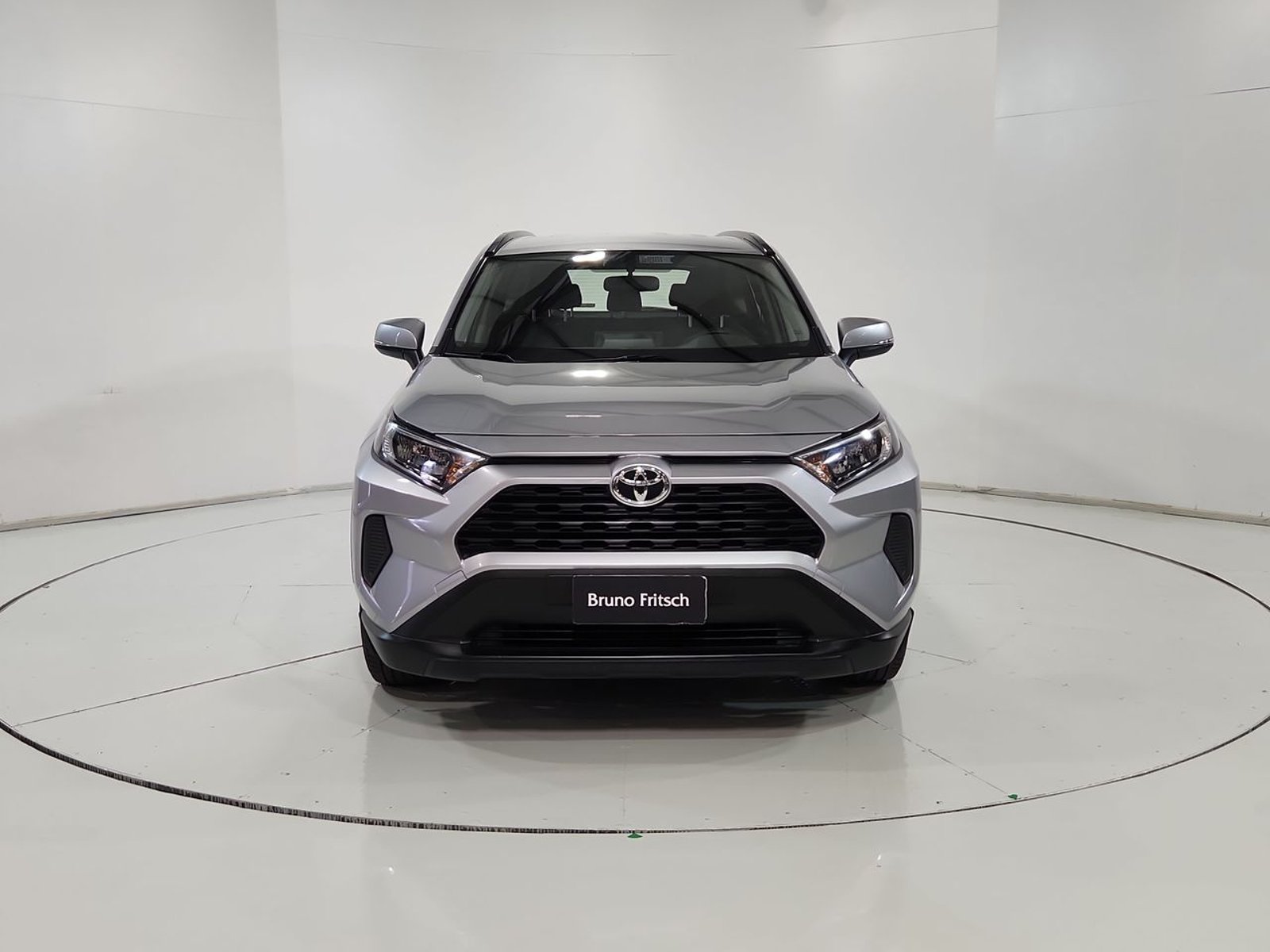 Toyota RAV4 OTTO 2.0 2021 - Imagen 17 de 20