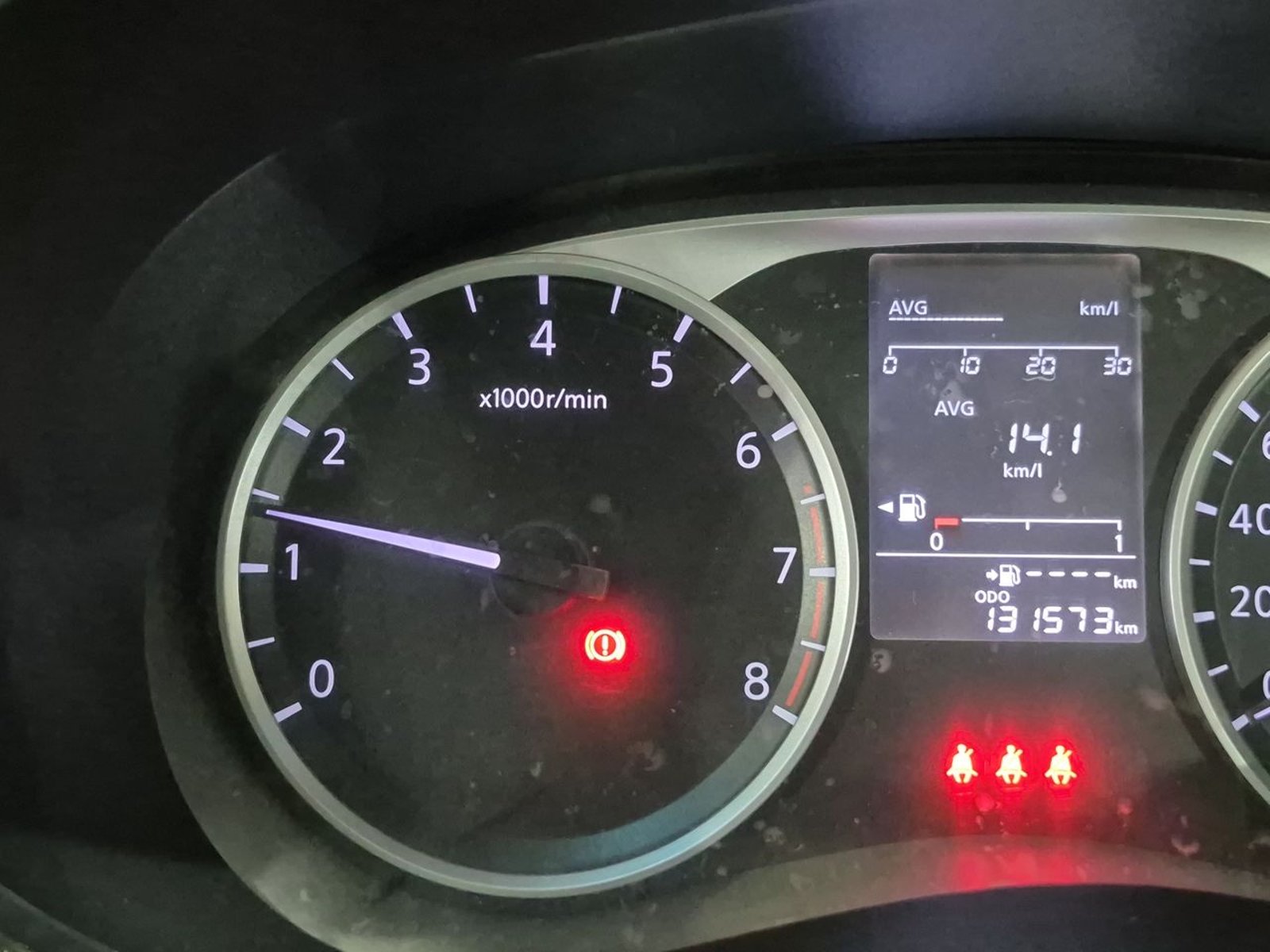 Nissan VERSA MT 1.6 2023 - Imagen 20 de 20