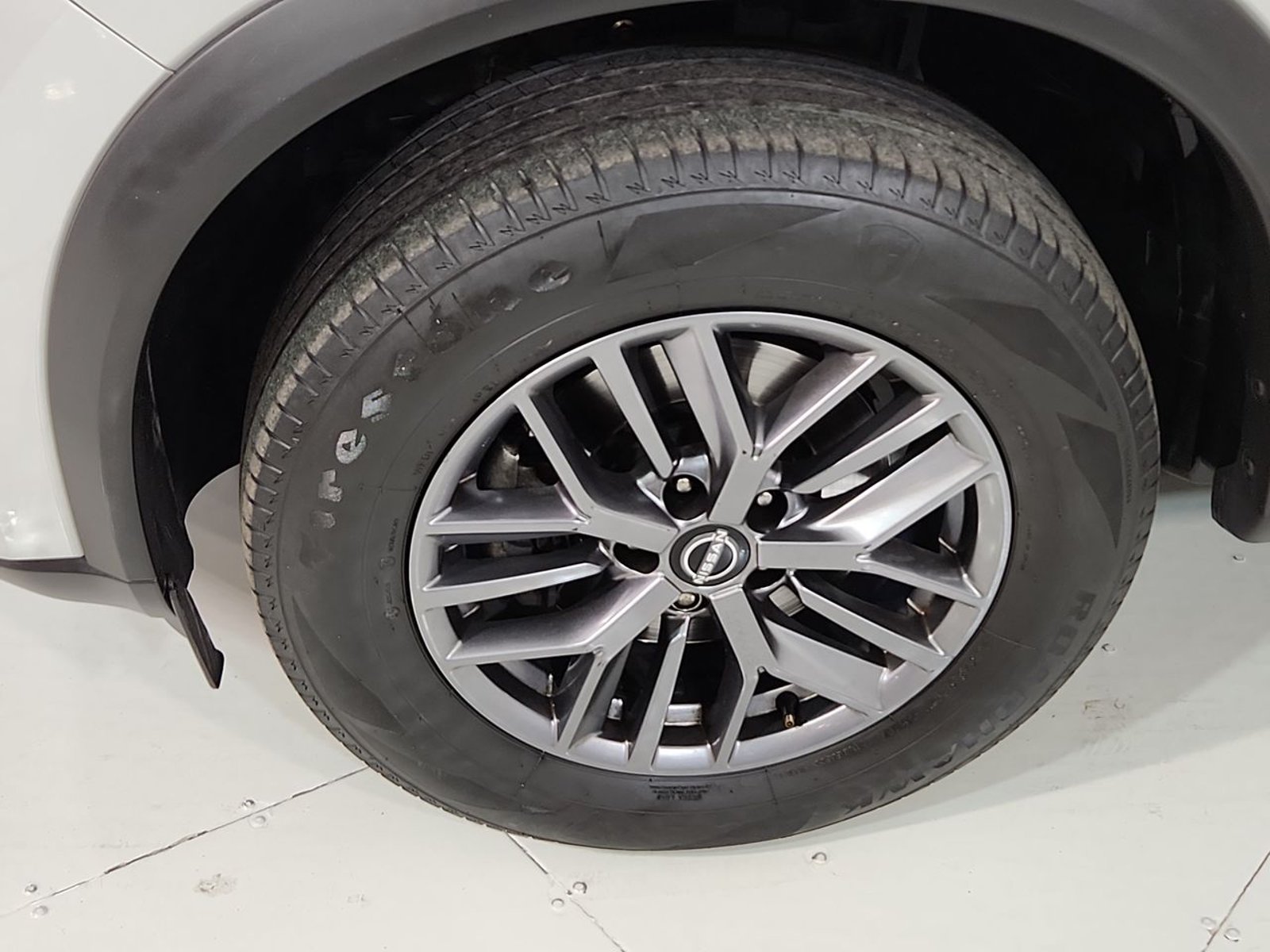 Nissan X-TRAIL X TRAIL 4X2 5P CVT 2.5 2023 - Imagen 18 de 20