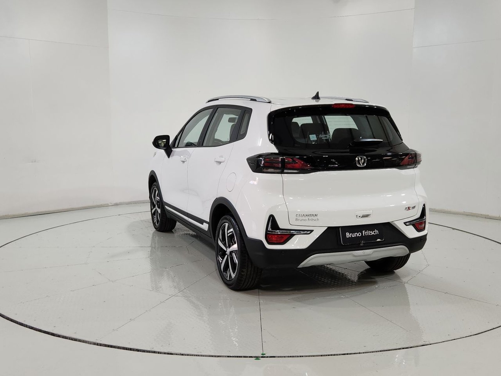 Changan CS15 NEW CS15 1.5 MT 2026 - Imagen 8 de 20