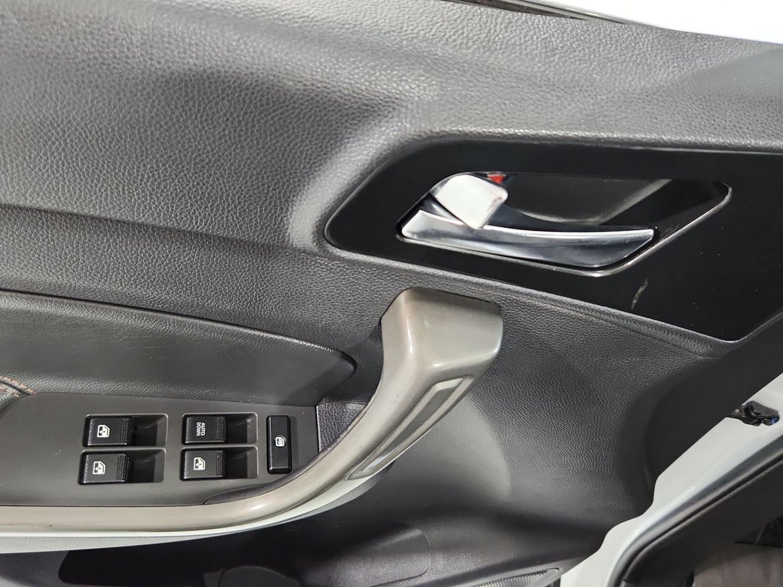 Changan CX70 1.6 2018 - Imagen 20 de 20