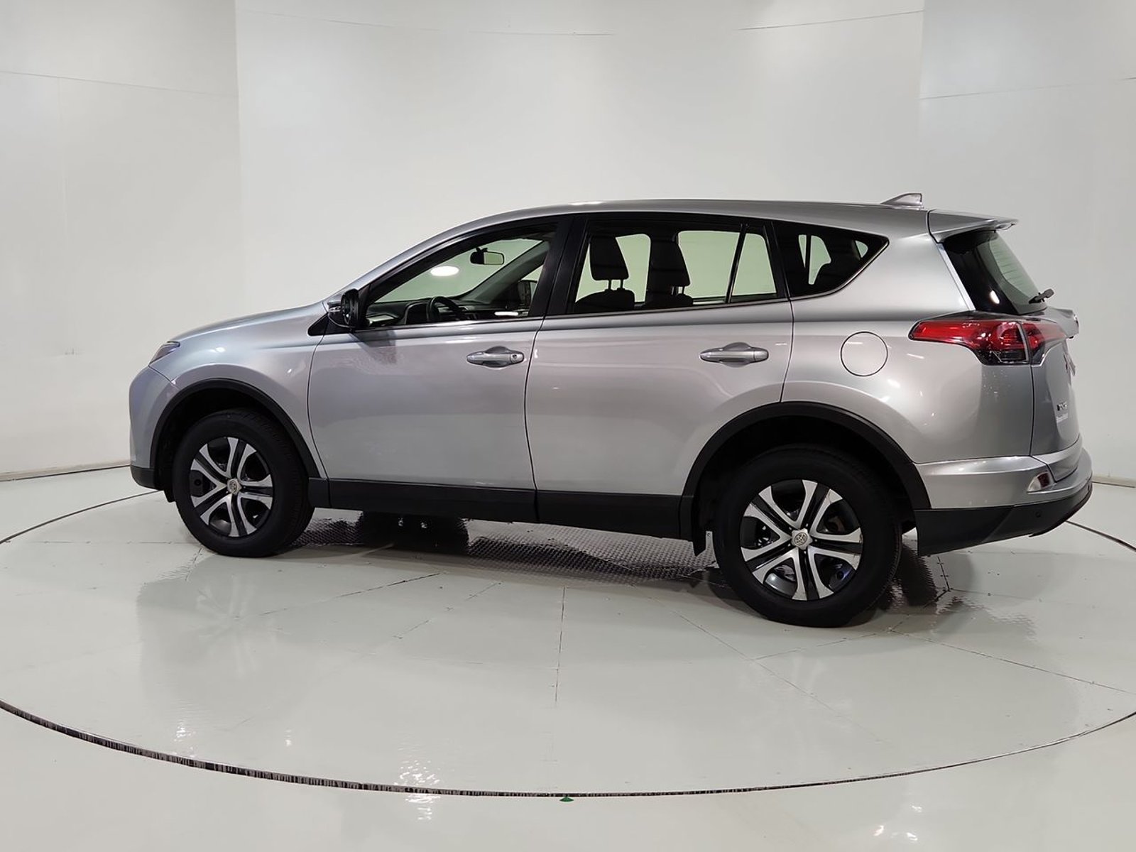 Toyota RAV4 RAV 4 2.0 AUT 2019 - Imagen 6 de 20