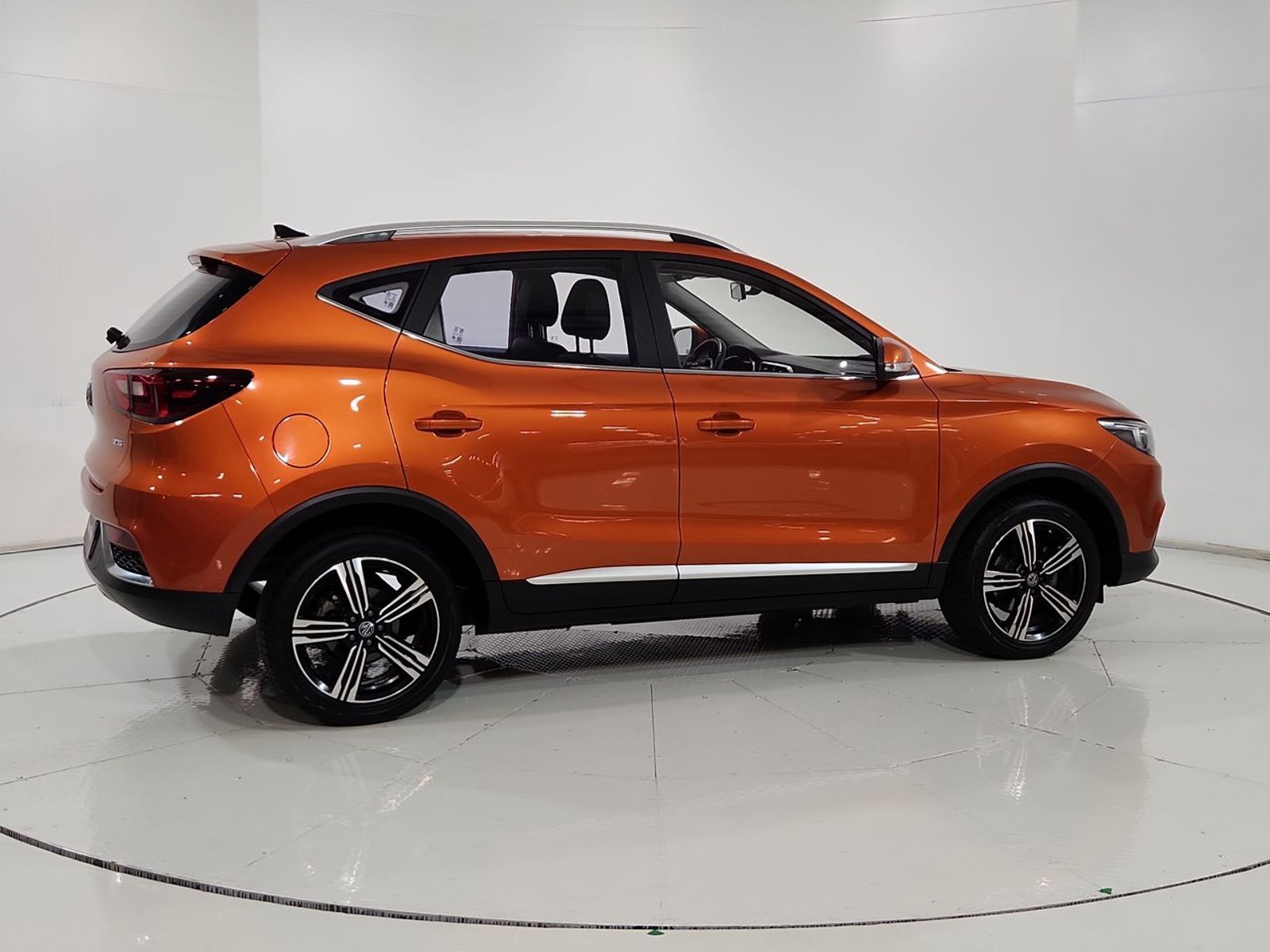 Mg ZS 1.5L AUT 2023 - Imagen 12 de 20