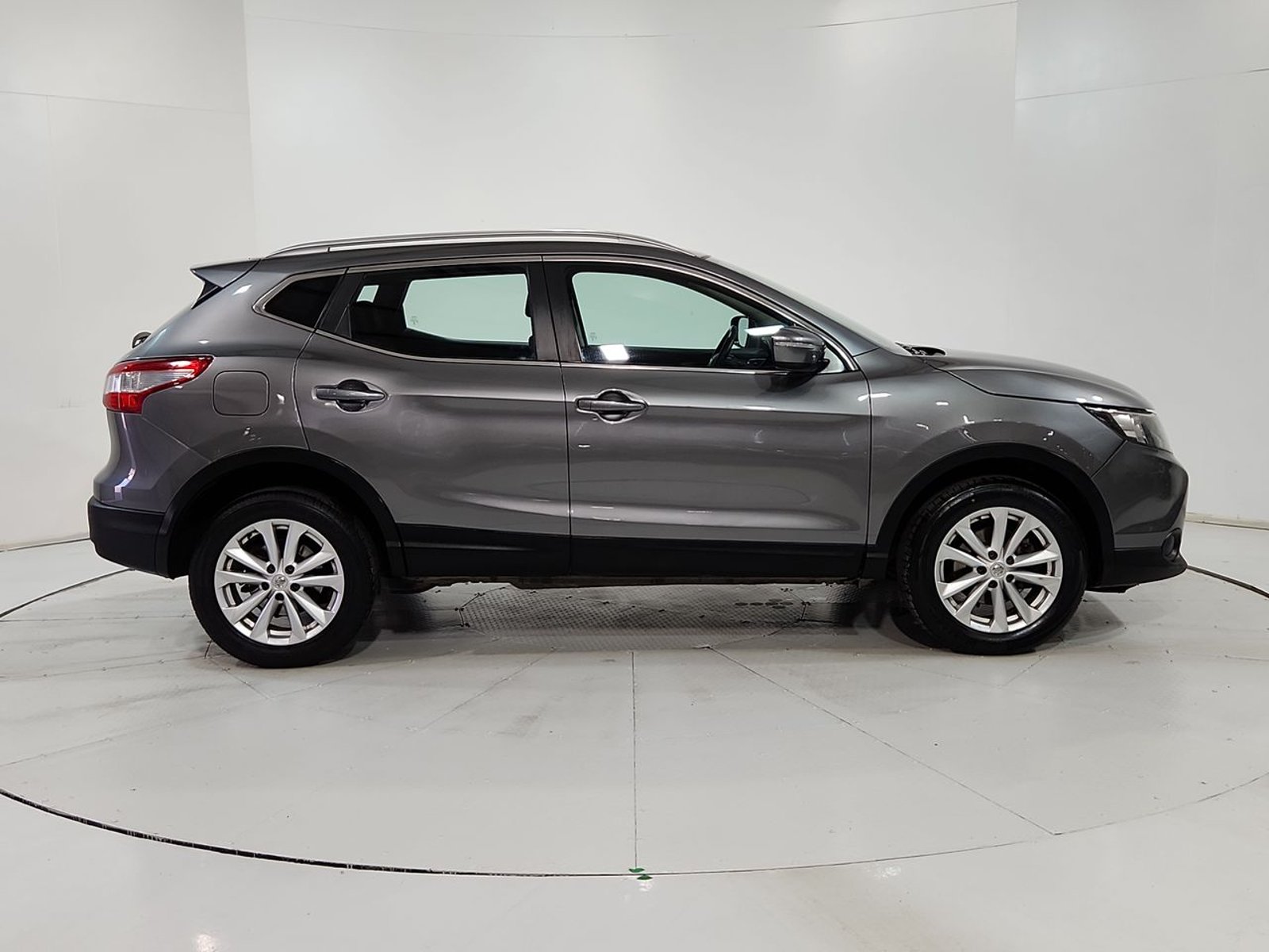 Nissan QASHQAI SENSE 2.0 2017 - Imagen 13 de 20