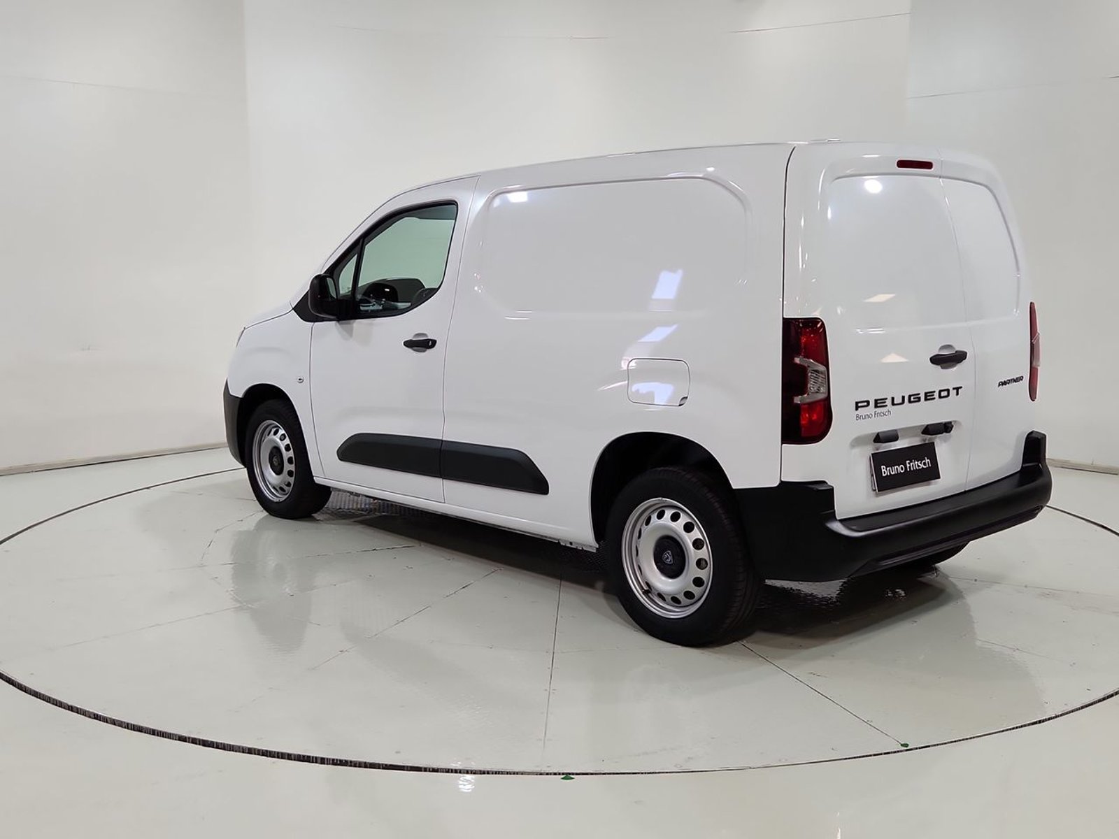 Peugeot PARTNER L1 1.5 2026 - Imagen 7 de 20