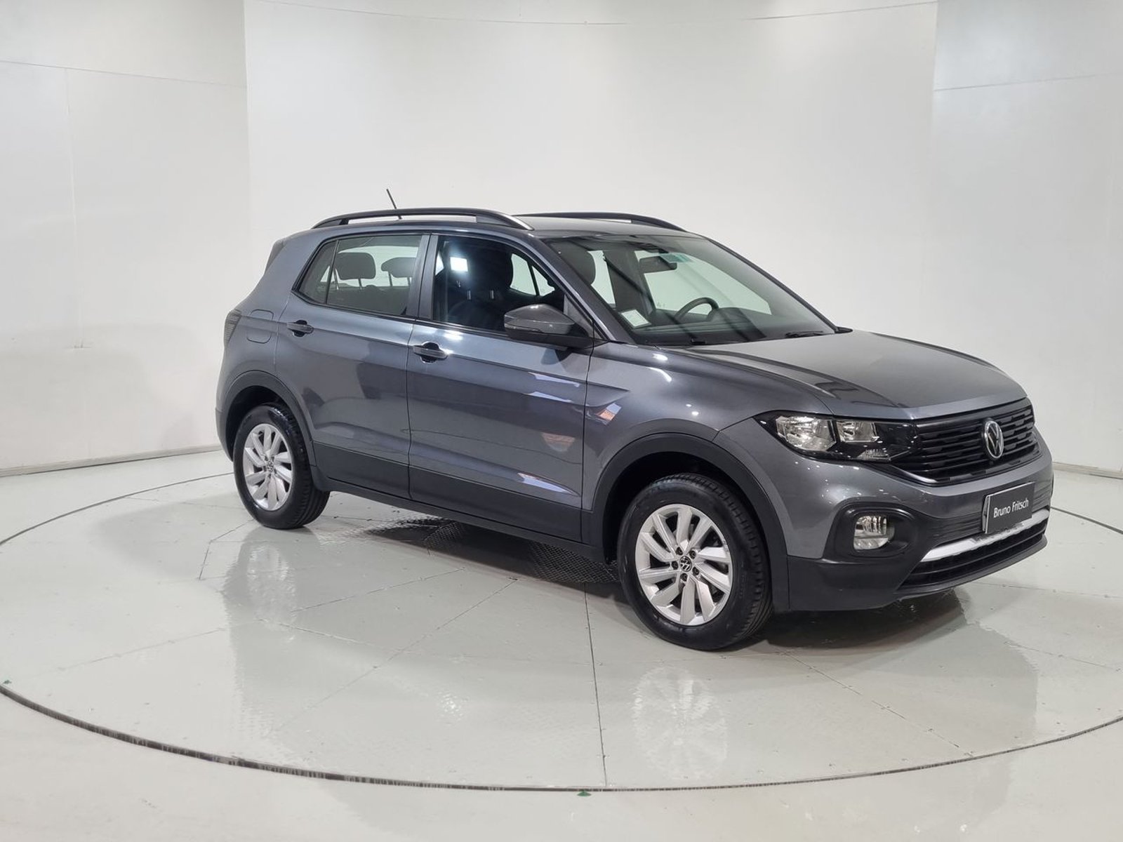Volkswagen T-CROSS T CROSS TSI 1.0 2024 - Imagen 15 de 20