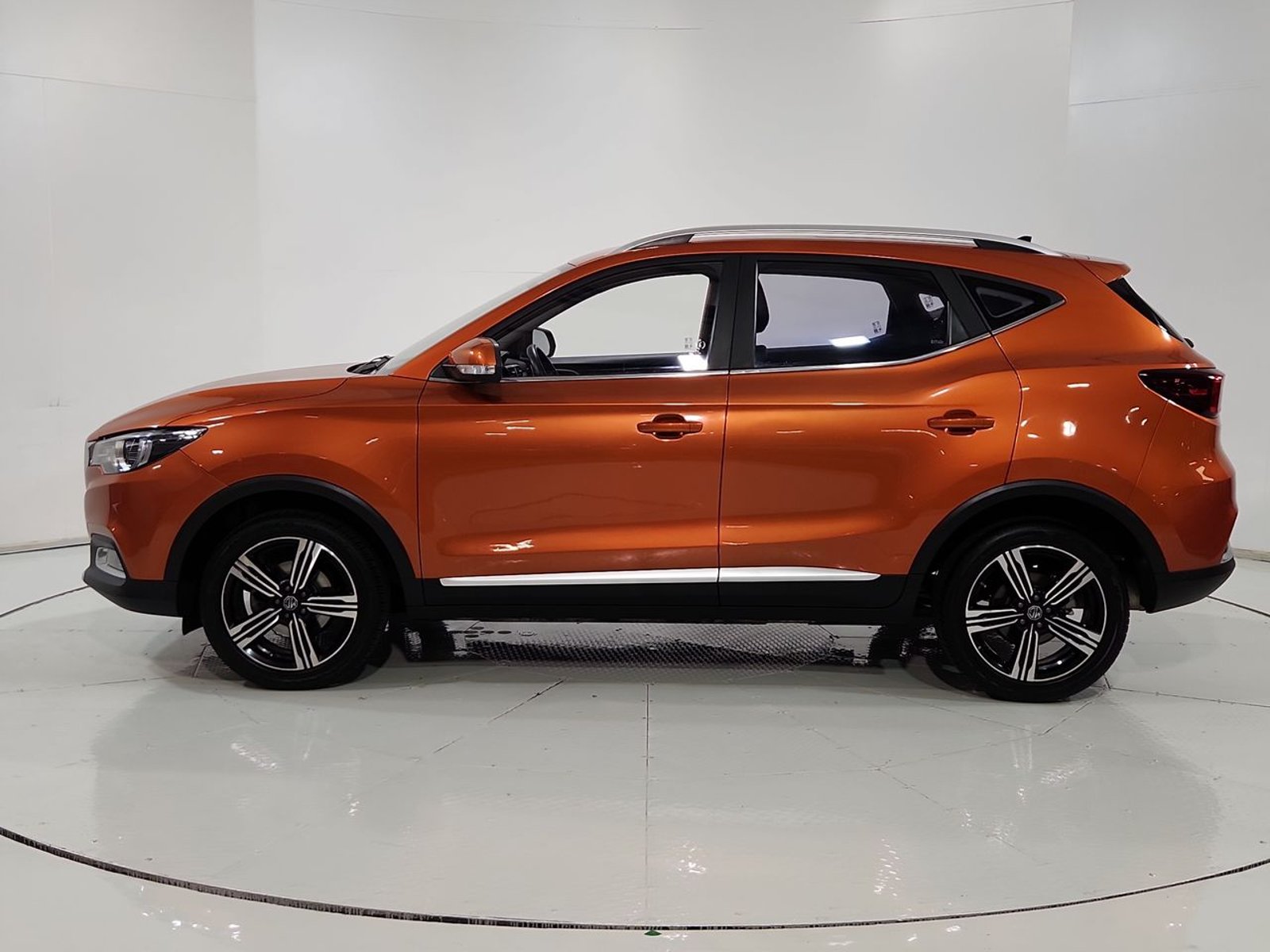 Mg ZS 1.5L AUT 2023 - Imagen 5 de 20