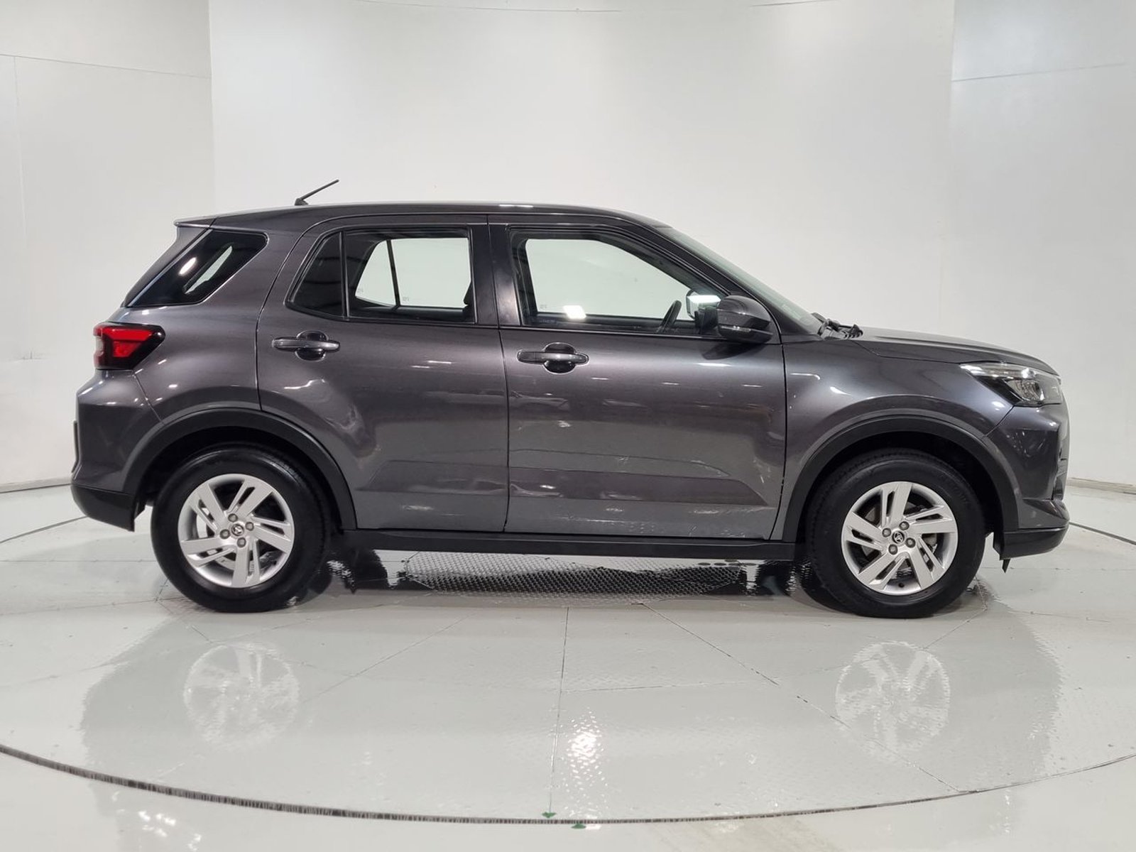 Toyota RAIZE CVT 1.2 AUT 2022 - Imagen 13 de 20