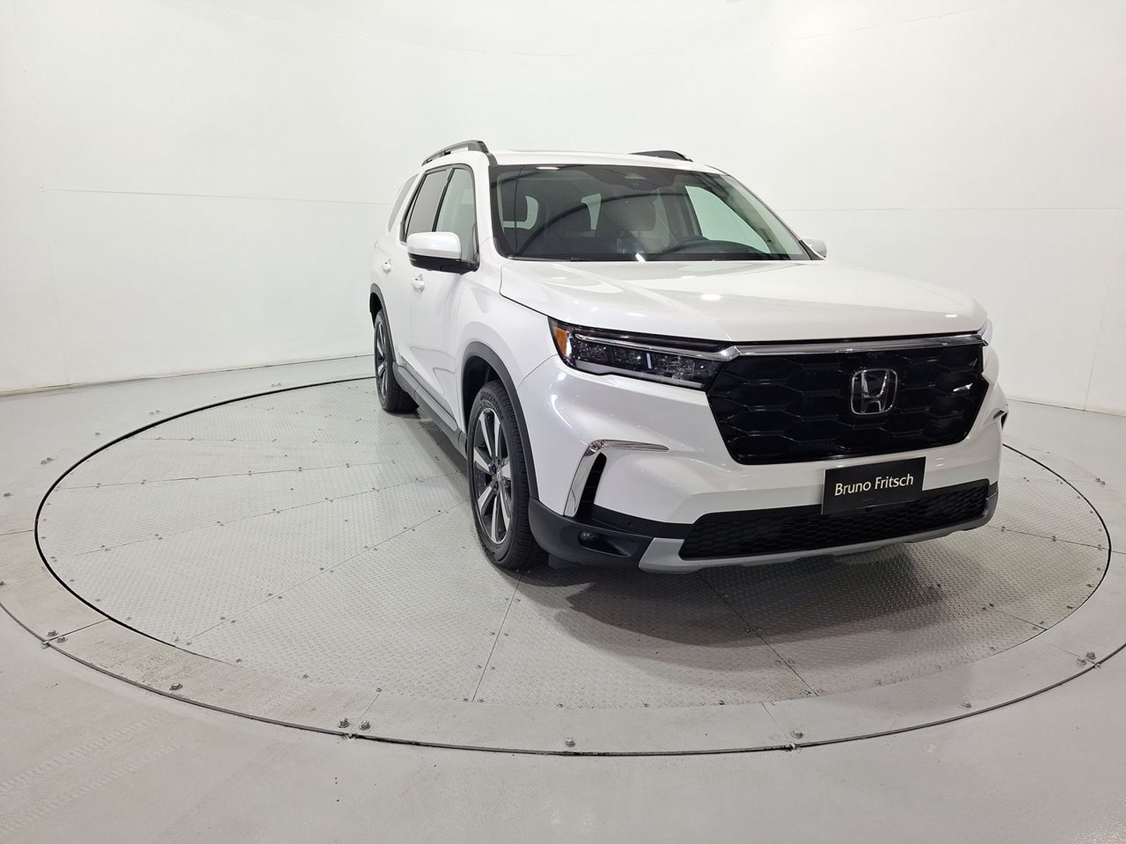 Honda PILOT NEW PILOT ELITE 4X4 3.5 AT 2026 - Imagen 12 de 20