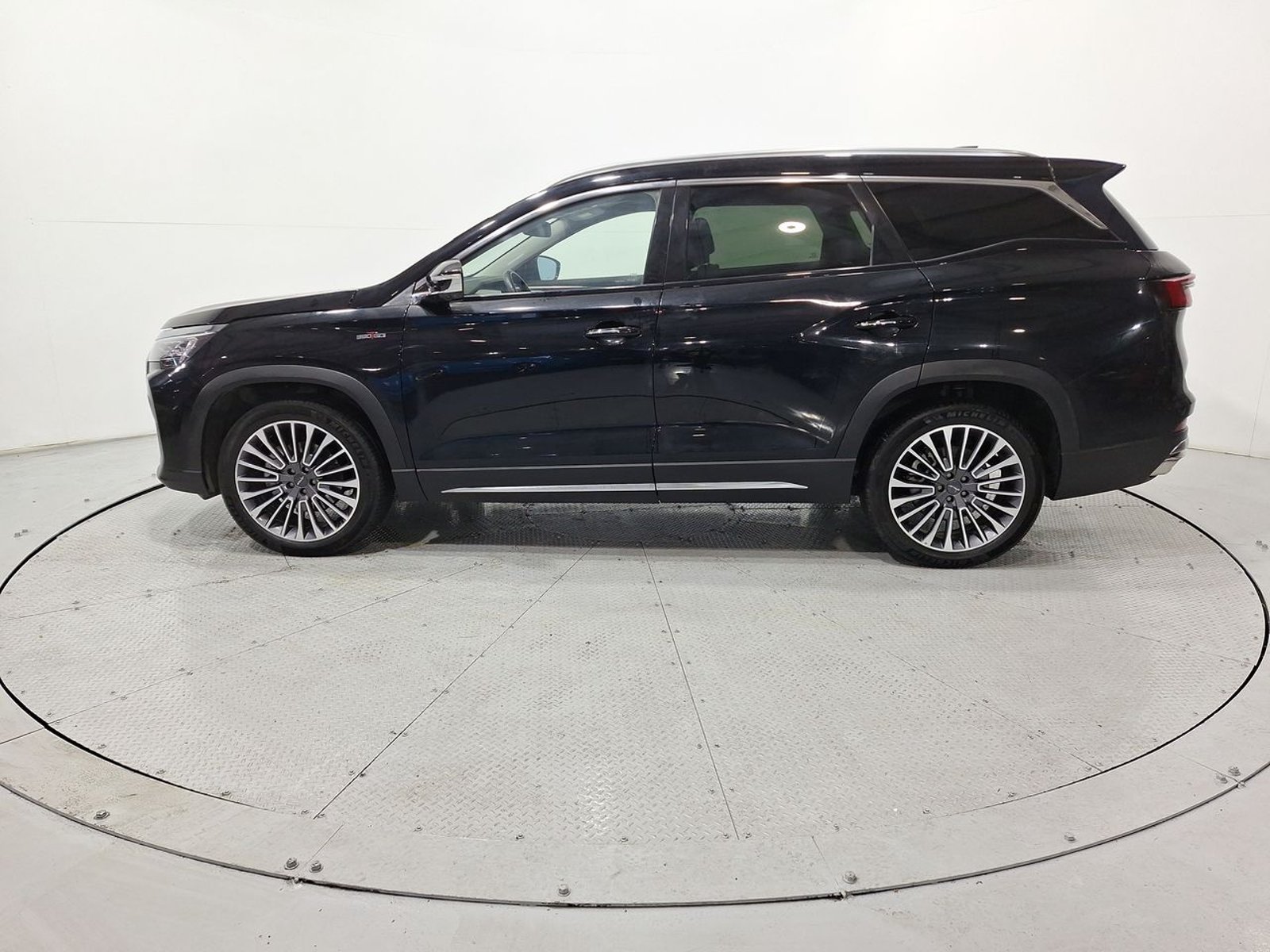 Jetour X90 PLUS 7DCT 2.0 AUT 2024 - Imagen 4 de 20