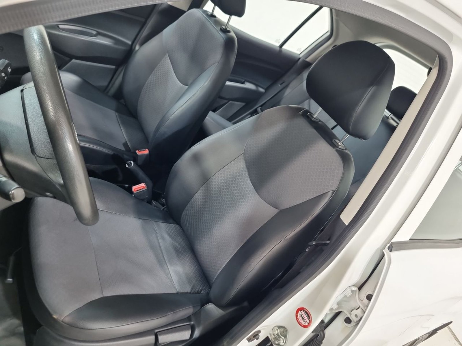 Hyundai ATOS AH2 HB 1.1 2022 - Imagen 20 de 20