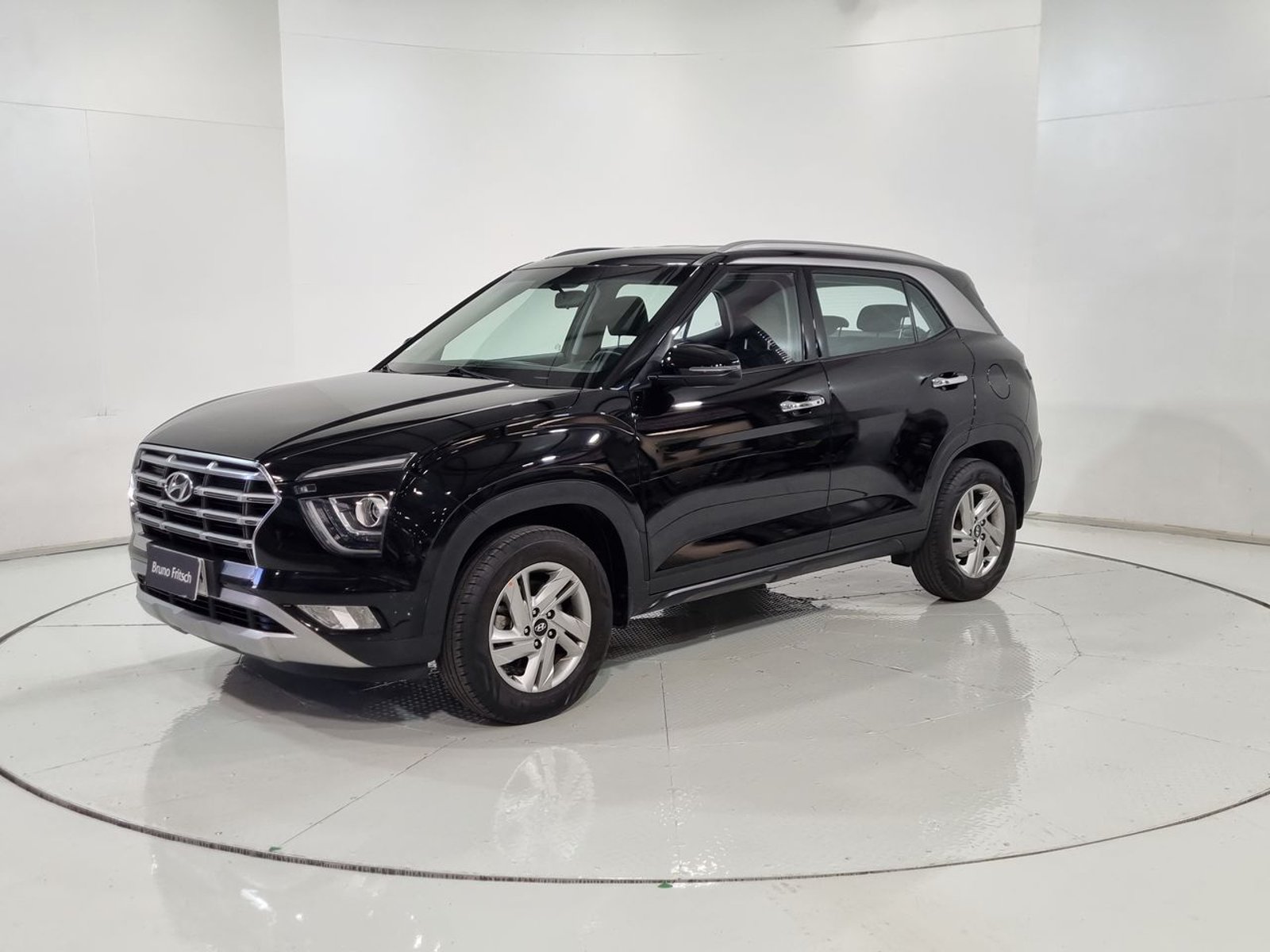 Hyundai CRETA SU2I 1.5 2022 - Imagen 3 de 20