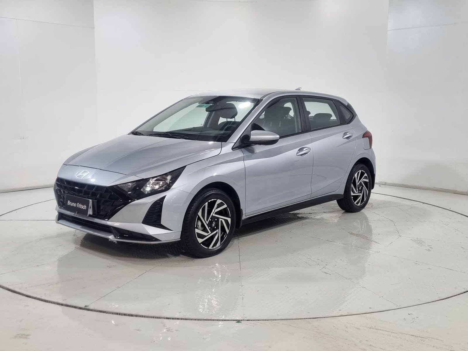 Hyundai I20 BI3  MPI  1.4 2026 - Imagen 3 de 20