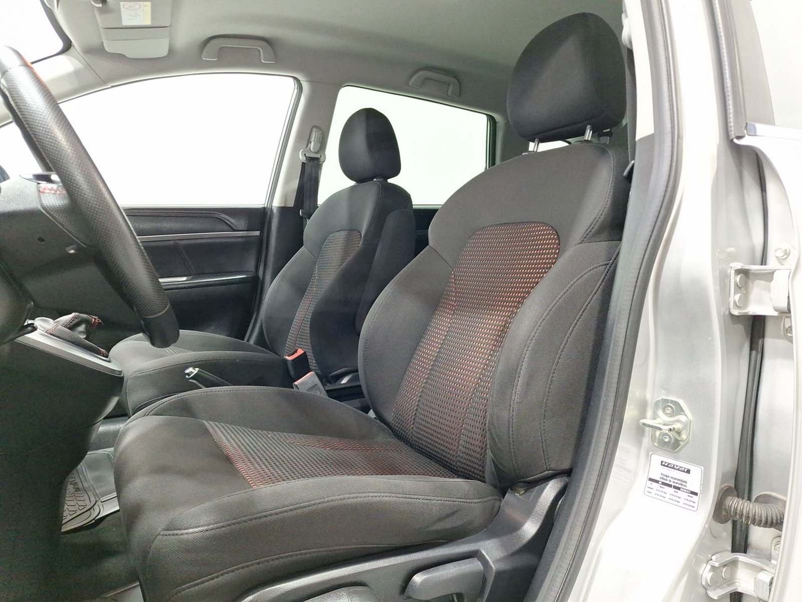 Haval H6 1.5 2020 - Imagen 18 de 20