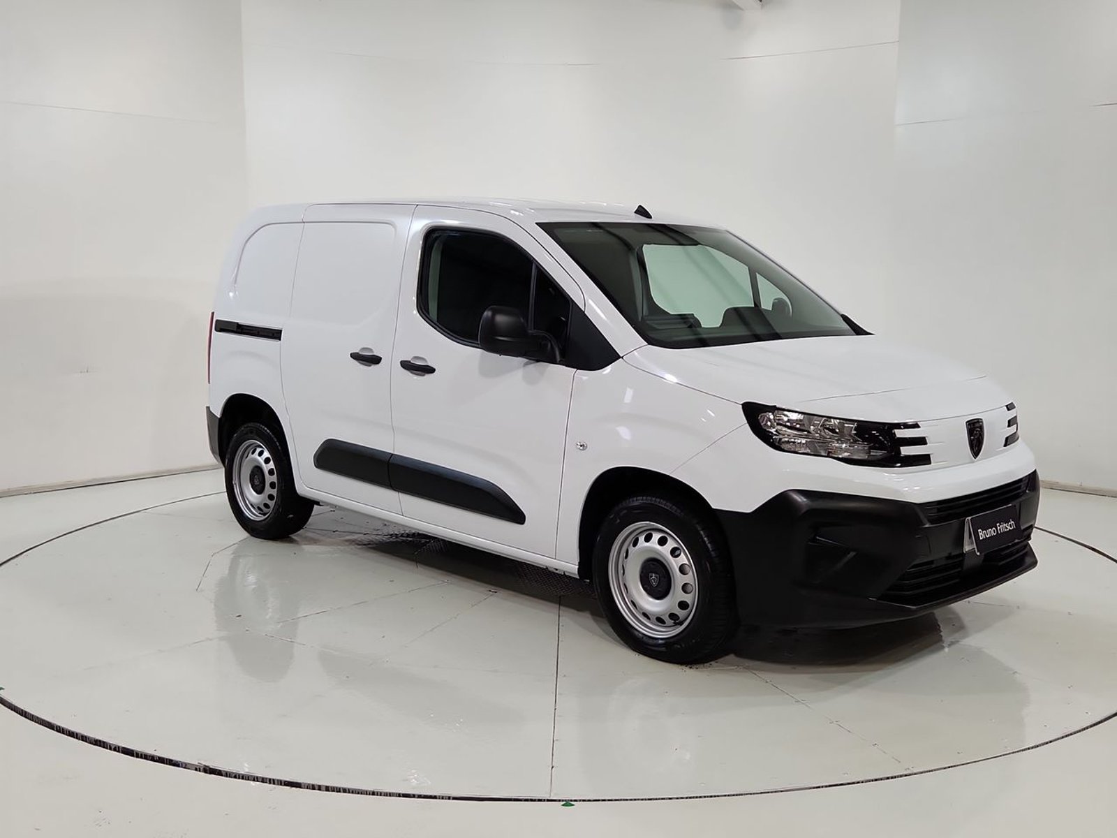 Peugeot PARTNER L1 1.5 2026 - Imagen 15 de 20