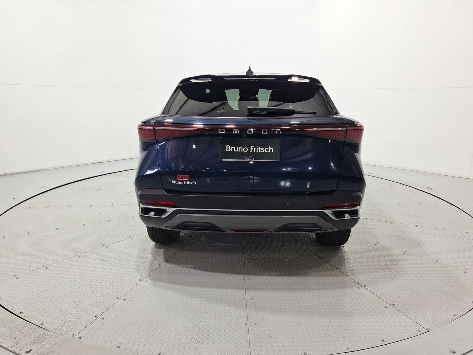 Omoda C5 1.5 AUT 2025 - Imagen 7 de 20
