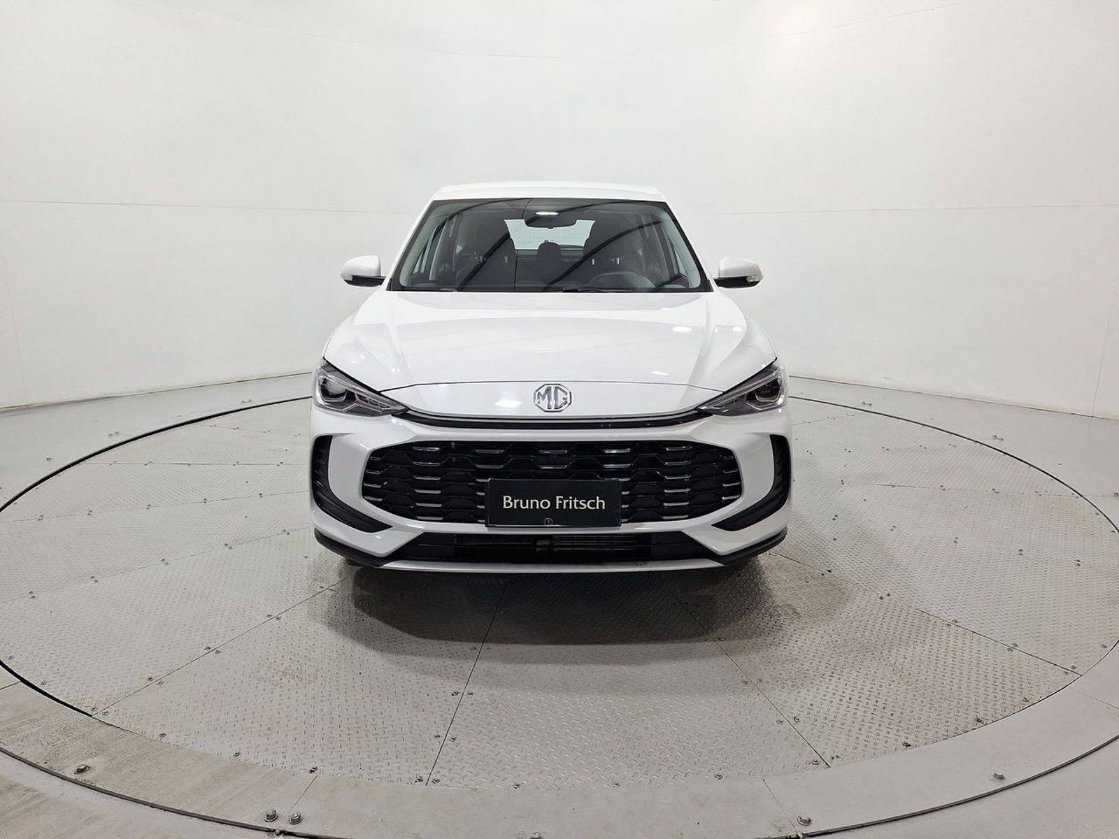 Mg ZS NEW ZS 1.5 AUT 2026 - Imagen 13 de 20