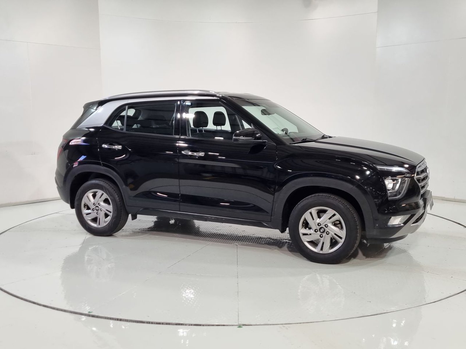 Hyundai CRETA SU2I 1.5 2022 - Imagen 14 de 20