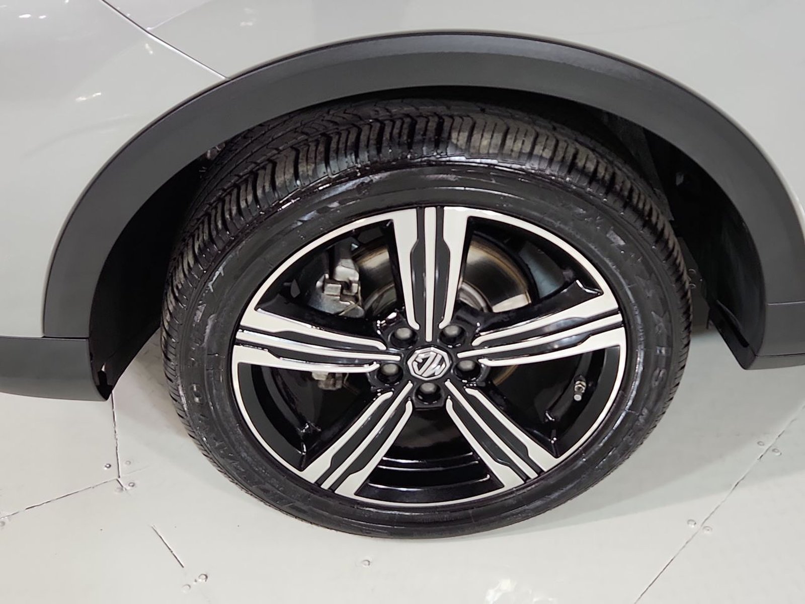 Mg ZS 1.5L AUT 2024 - Imagen 18 de 20