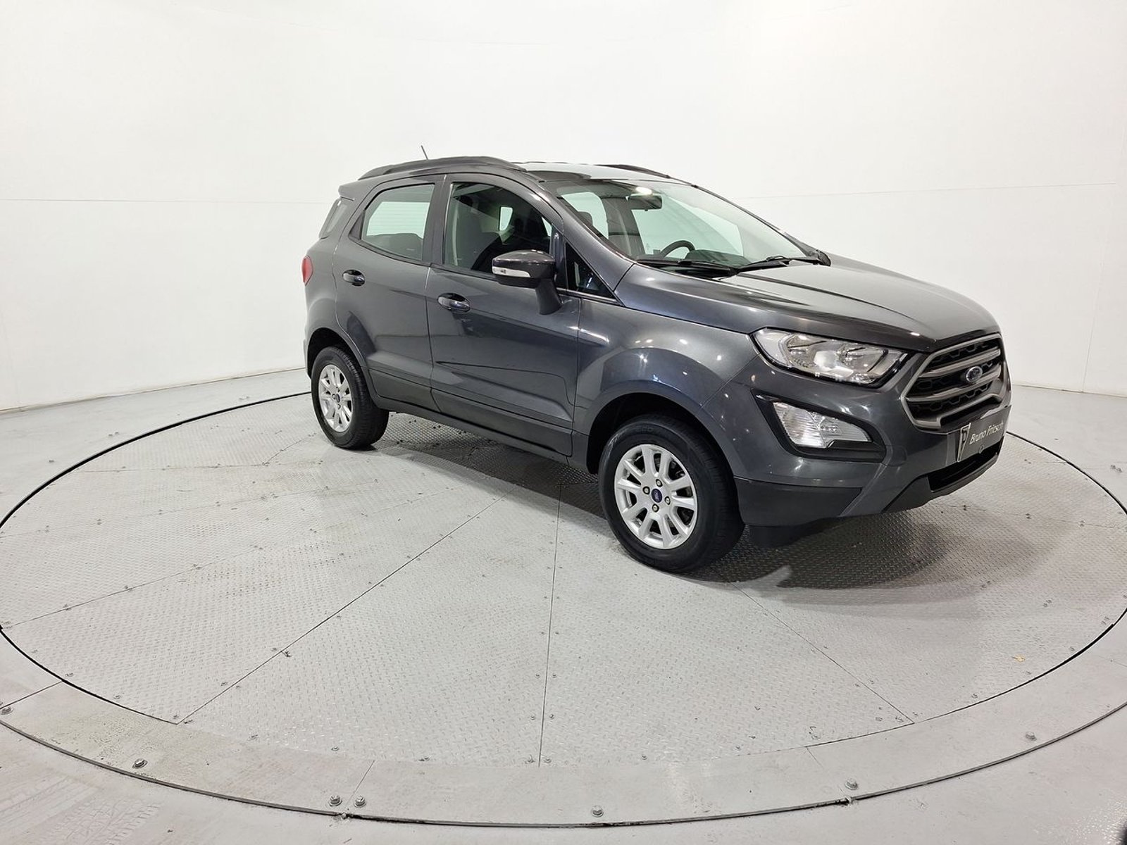 Ford ECOSPORT S 1.5 2021 - Imagen 11 de 20