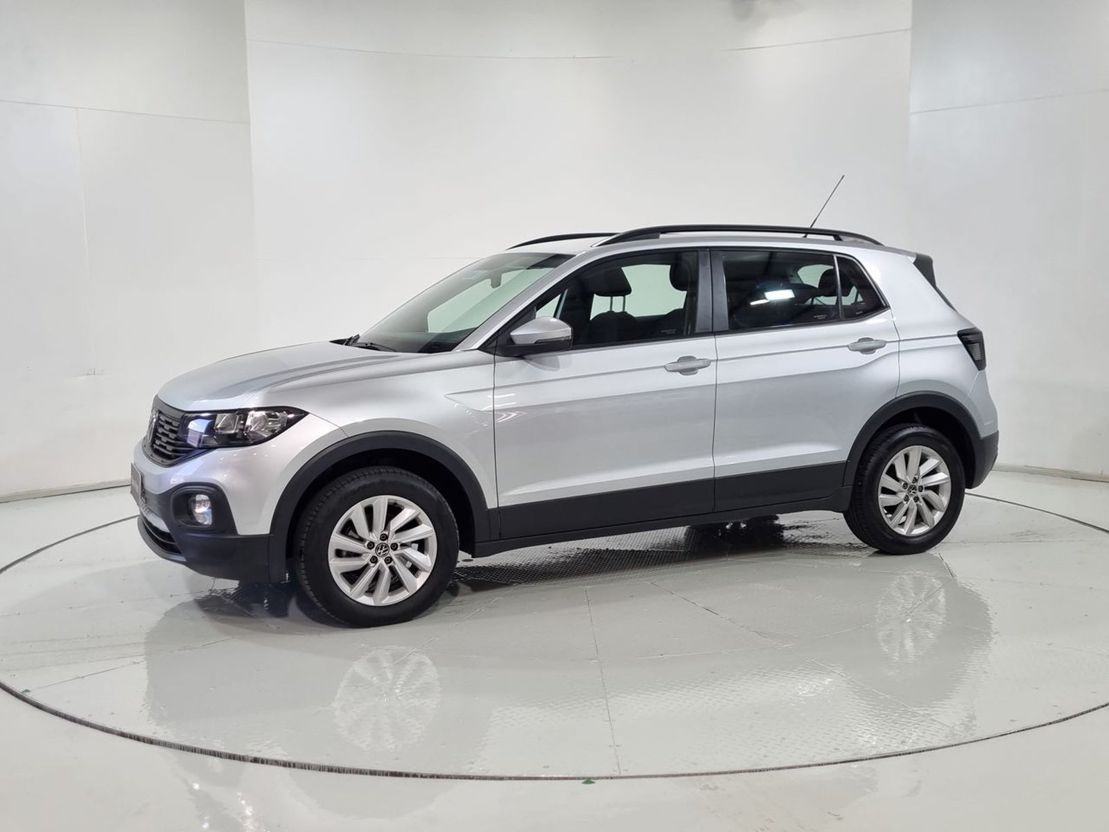 Volkswagen T-CROSS T CROSS TSI 1.0 2024 - Imagen 4 de 20