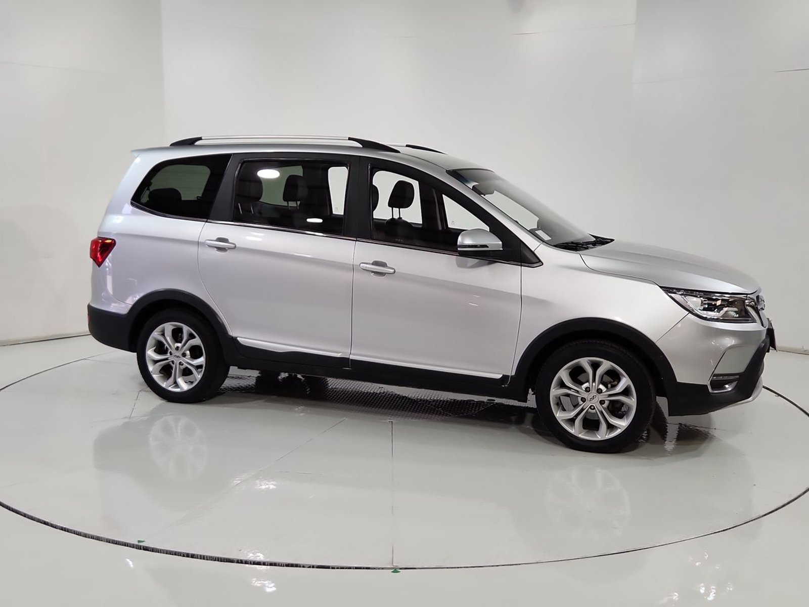 Chery K60 GLS 1.5 2020 - Imagen 14 de 20
