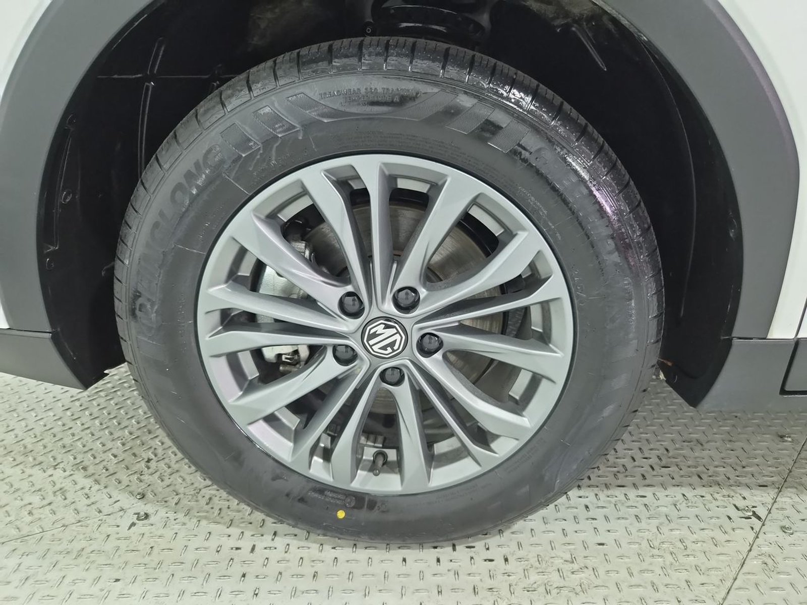 Mg ZS NEW ZS 1.5 AUT 2026 - Imagen 14 de 20