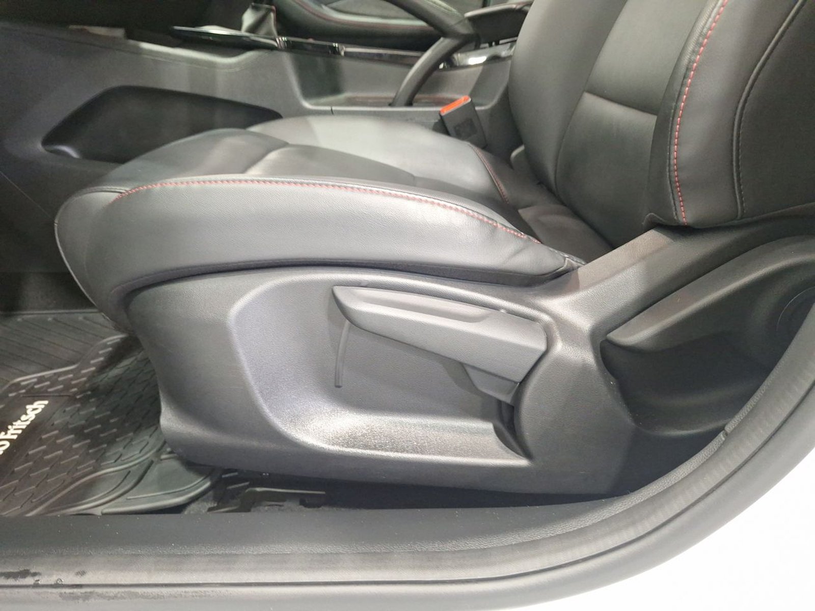 Mg GT SEDAN 1.5 2026 - Imagen 17 de 20