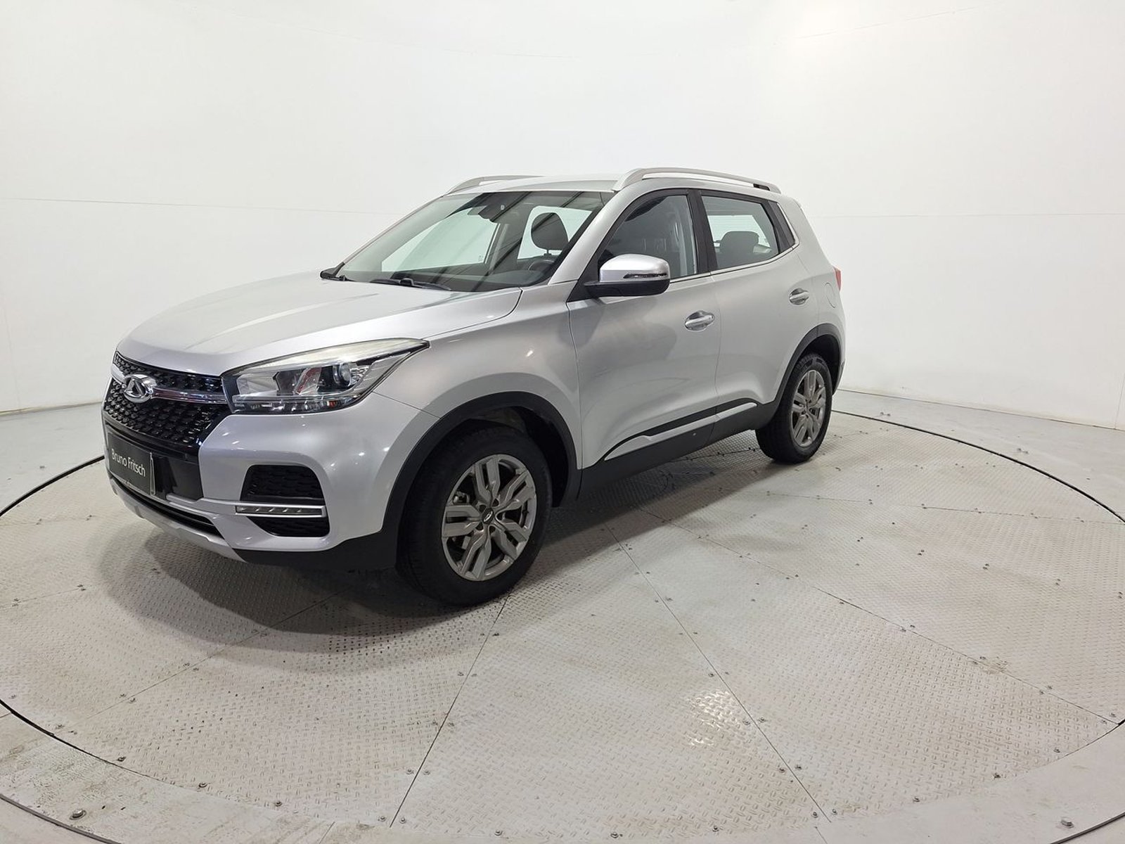 Chery TIGGO 3 CVT 1.5L AUT 2021 - Imagen 3 de 20