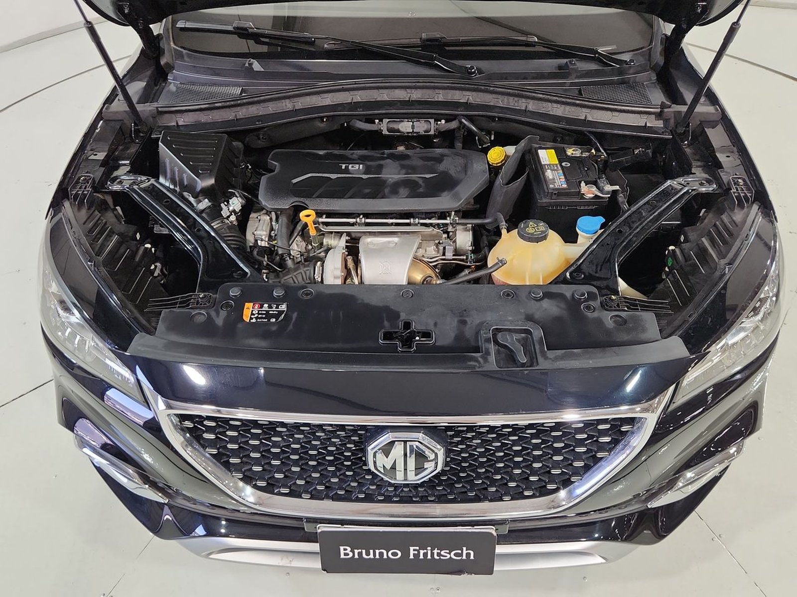 Mg HS DCT 4X4 2.0 AUT 2023 - Imagen 19 de 20