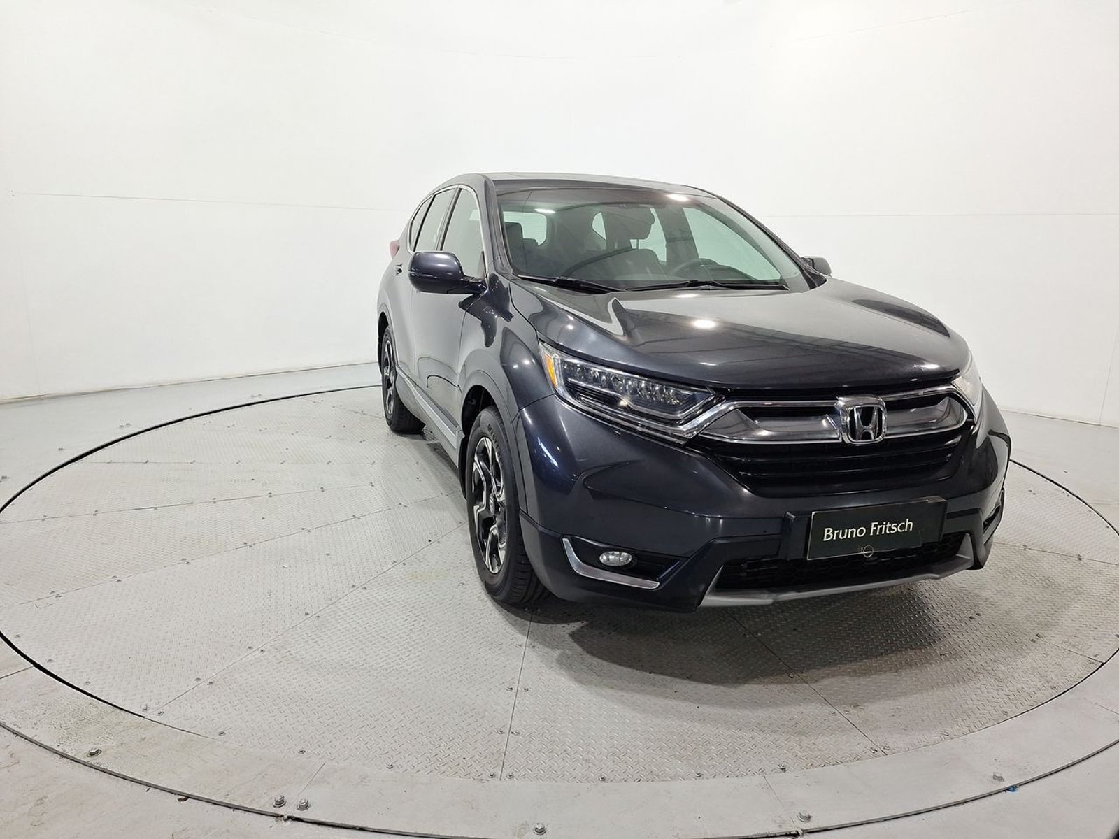 Honda CR-V CRV EXT 1.5 AT 2020 - Imagen 12 de 20