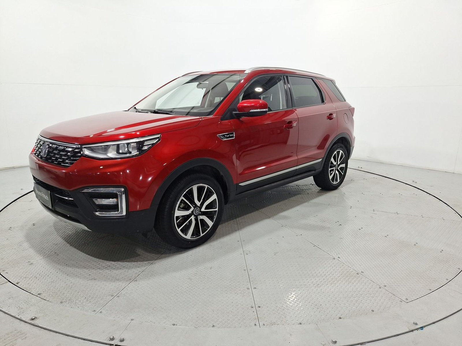 Changan CS55 1.5 2021 - Imagen 3 de 20