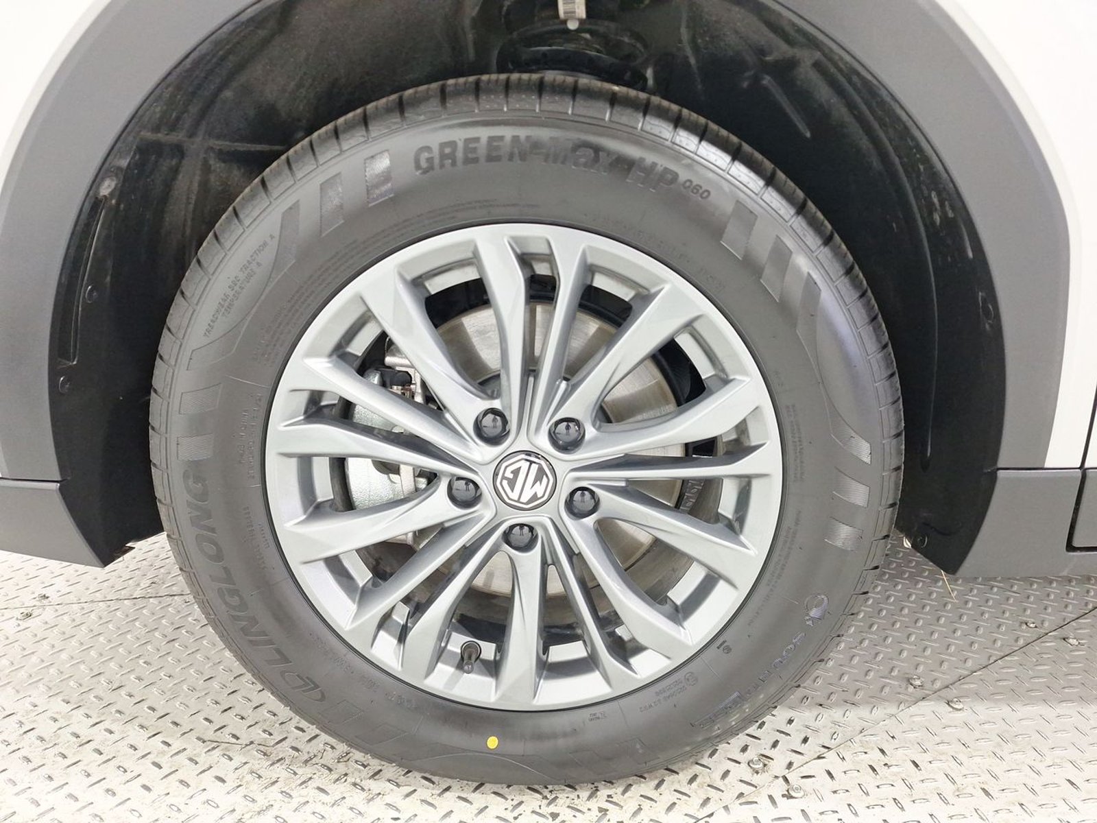 Mg ZS NEW ZS 1.5 AUT 2026 - Imagen 14 de 20