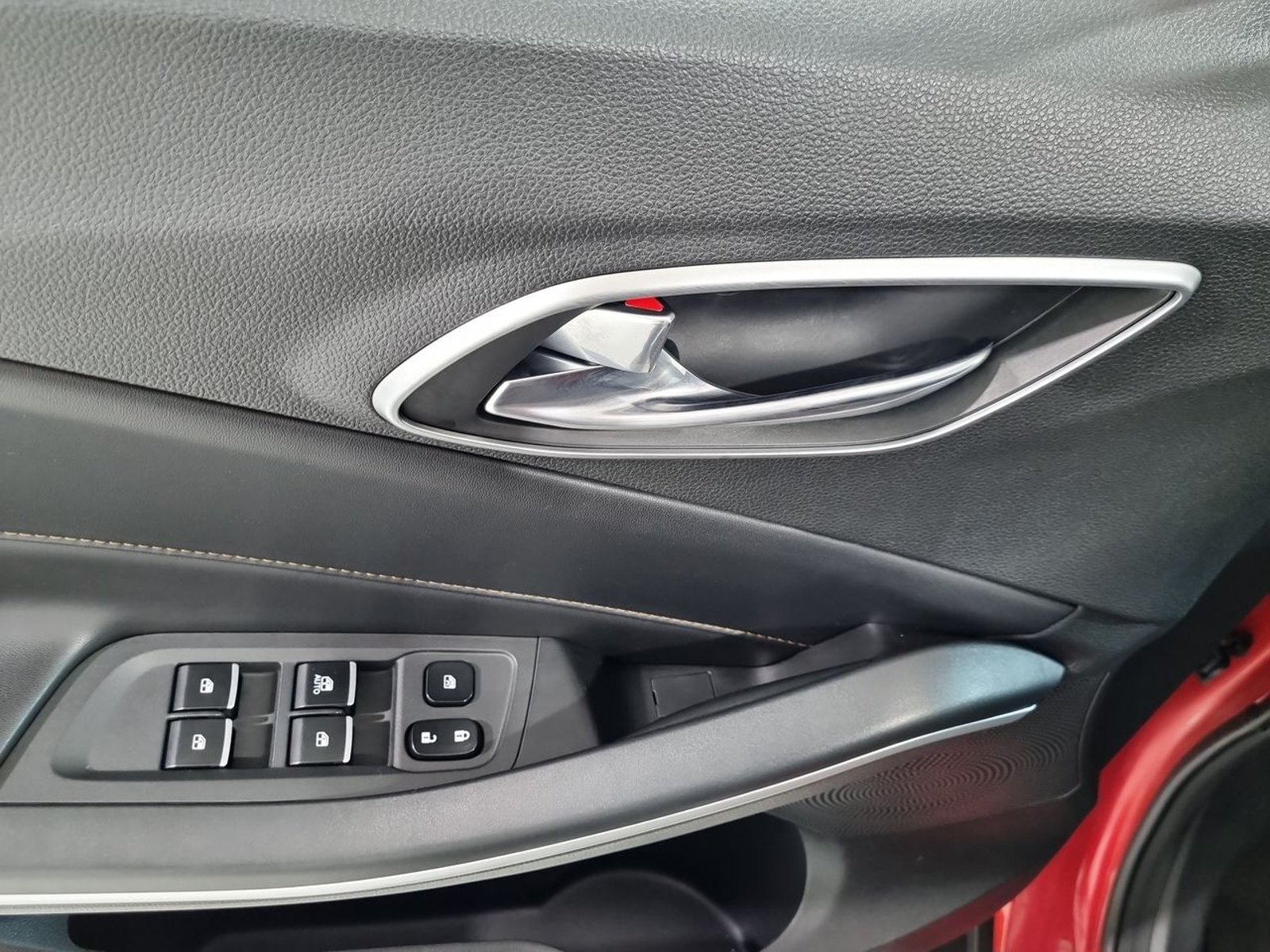 Jac JS4 HB 1.5 AUT 2024 - Imagen 20 de 20