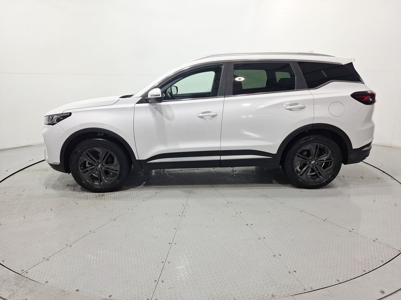 Chery TIGGO 7 PRO TIGGO 7 GLS CVT PRO 1.5 AUT 2024 - Imagen 4 de 20
