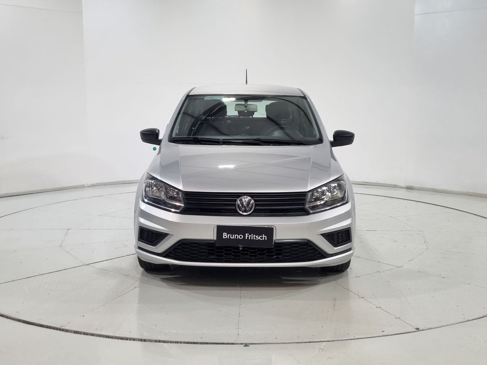 Volkswagen GOL HB 1.6 2022 - Imagen 17 de 20
