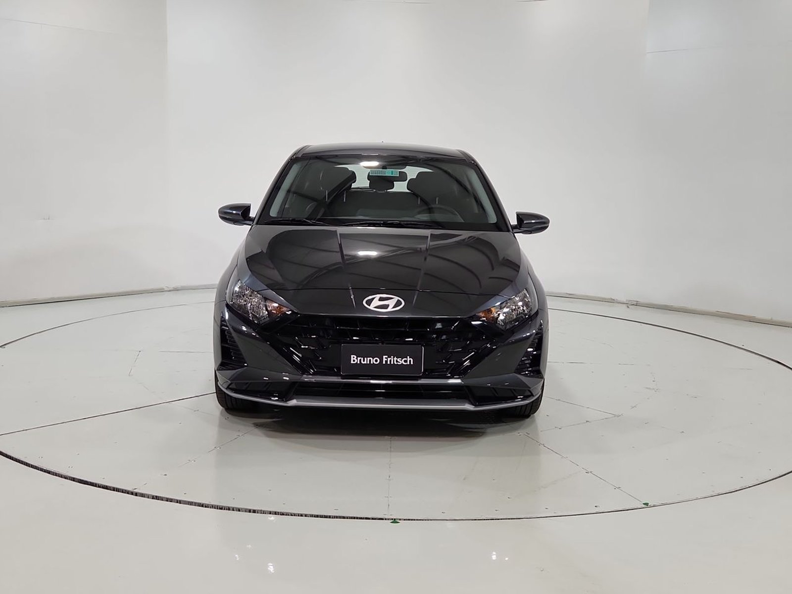 Hyundai I20 BI3 MPI 1.4 2026 - Imagen 17 de 20