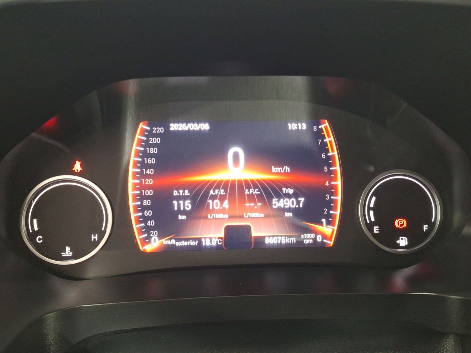 Chery TIGGO 8 GLS 1.5 2021 - Imagen 20 de 20