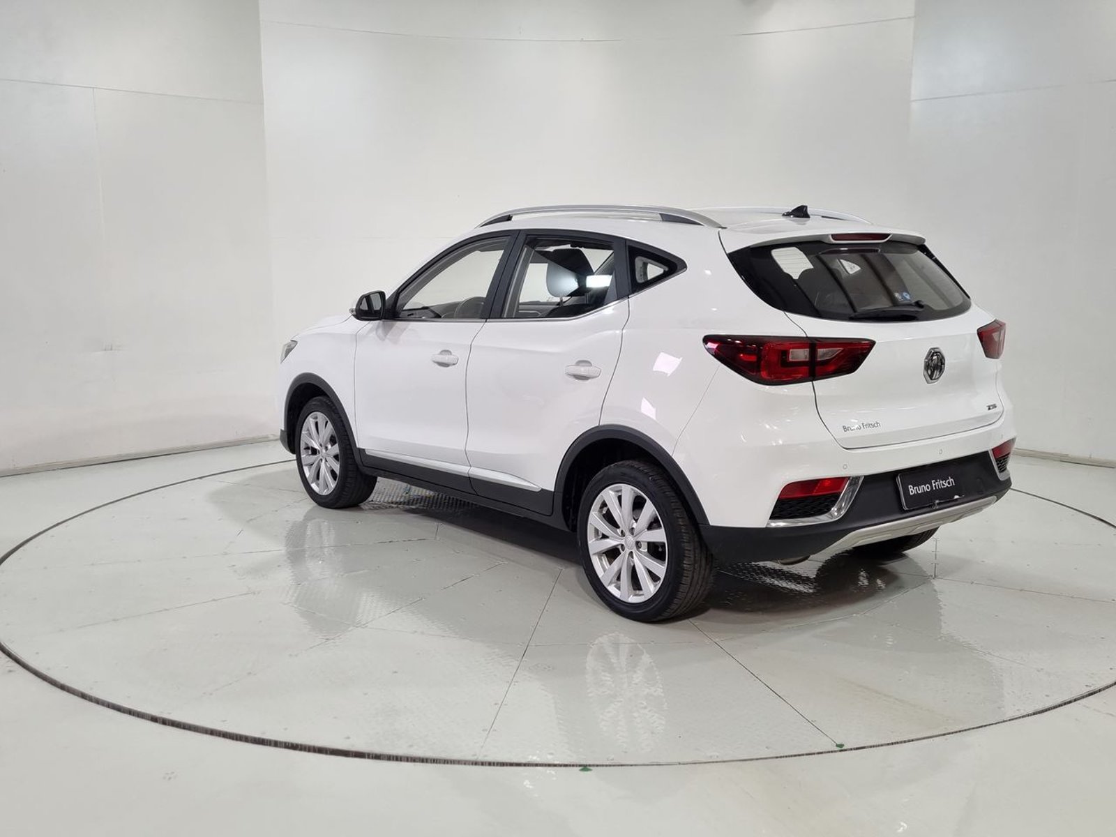Mg ZS 1.5L AUT 2025 - Imagen 7 de 20