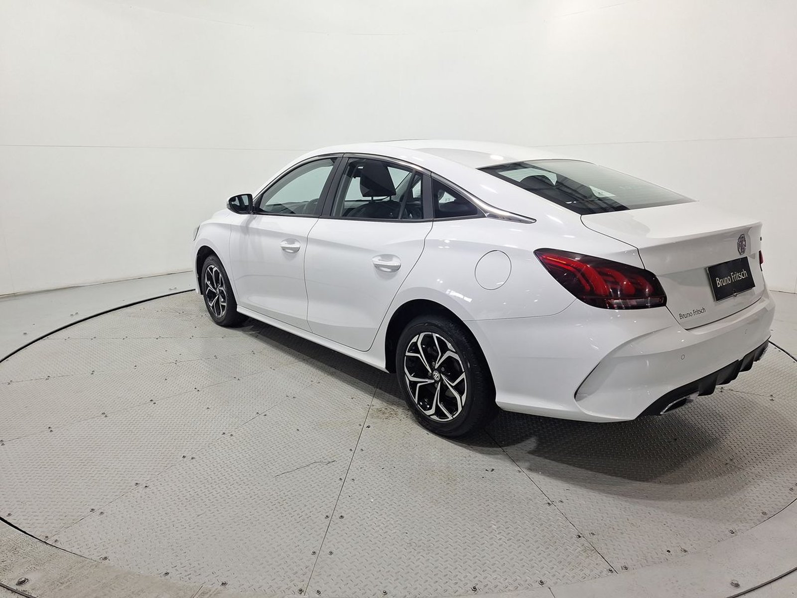 Mg GT SEDAN 1.5 2026 - Imagen 5 de 20